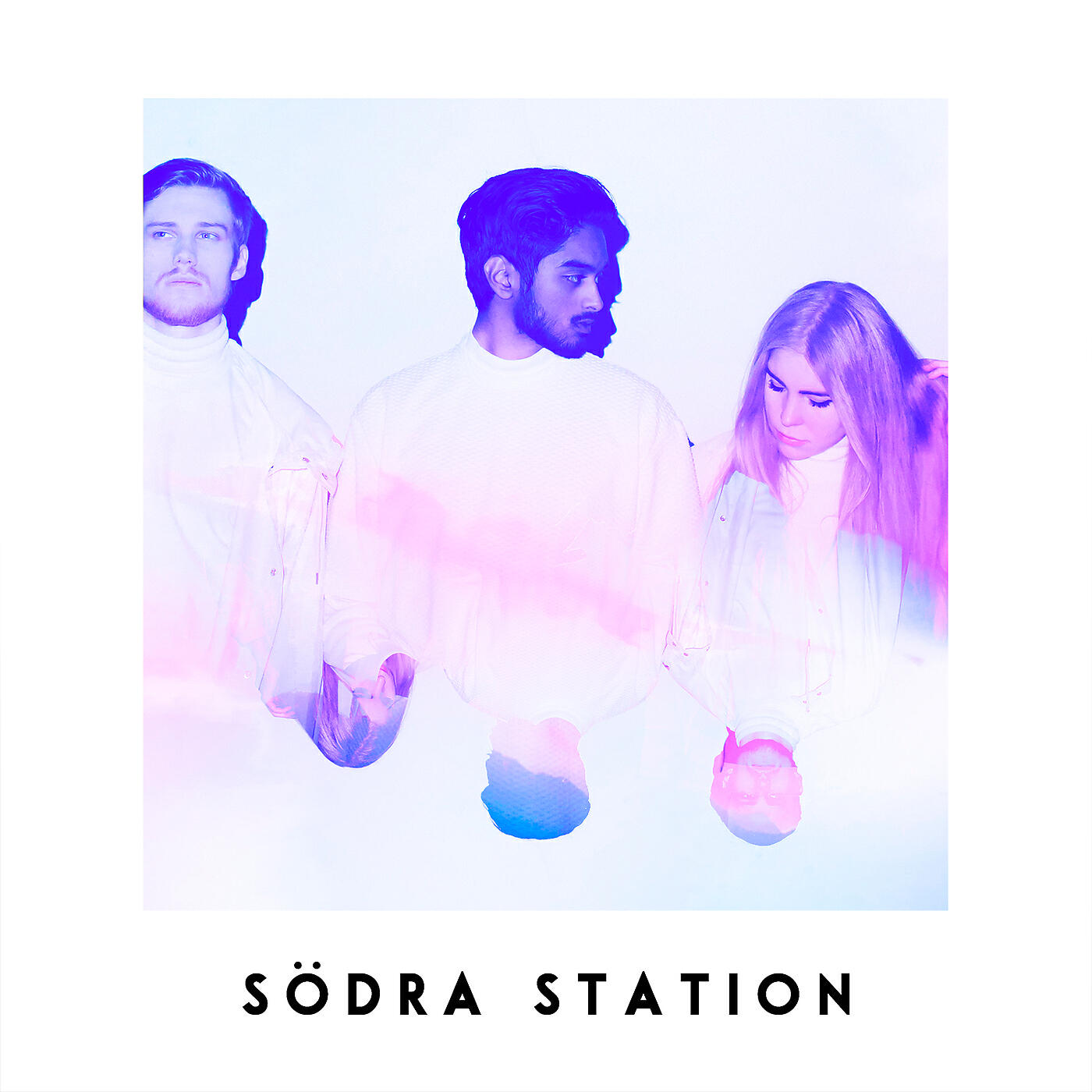Релиз Glad då