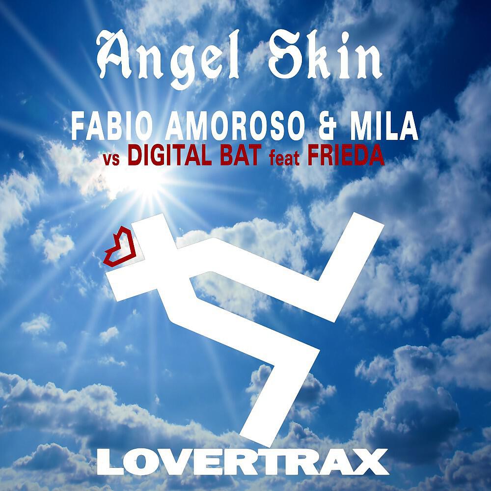 Релиз Angel Skin