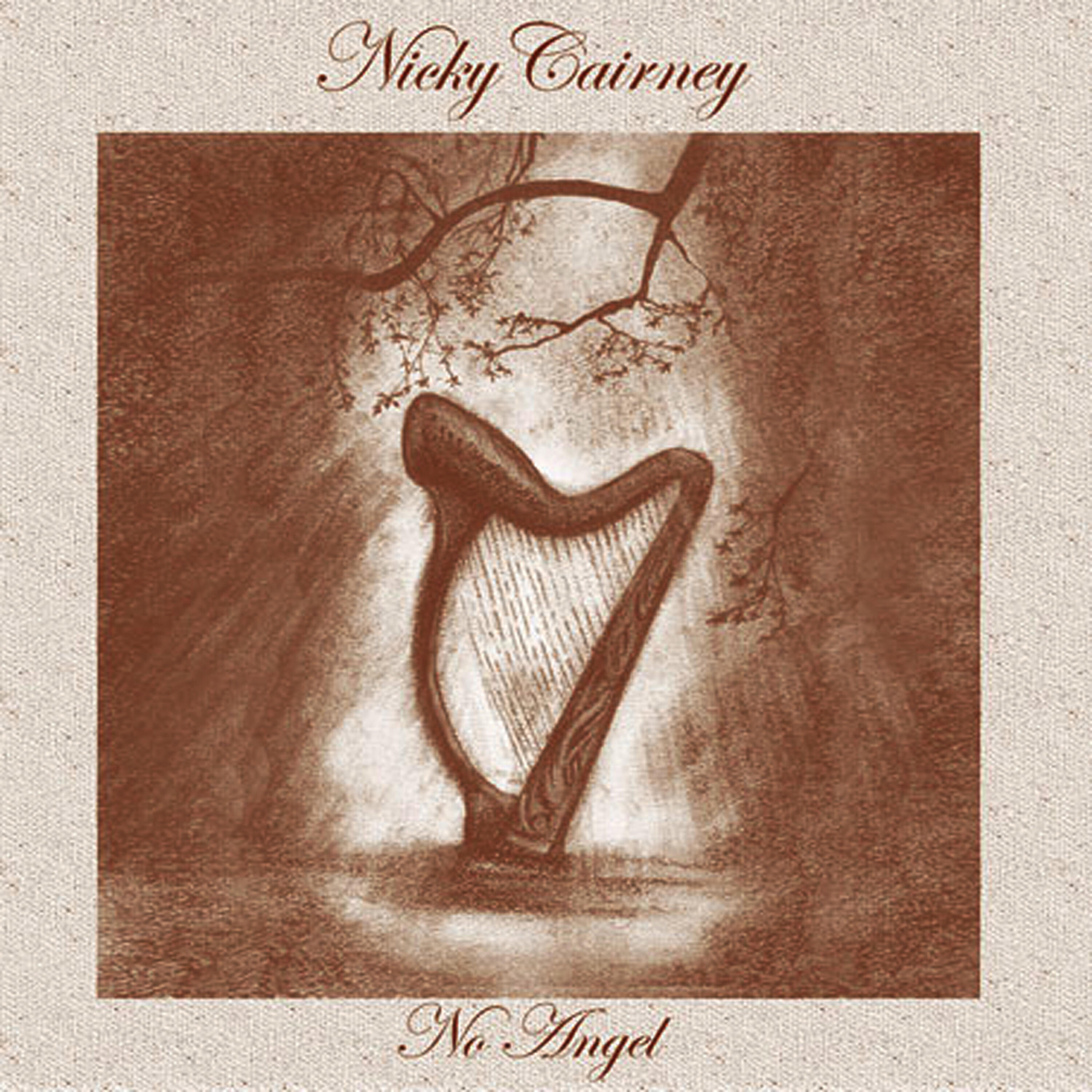 Релиз No Angel