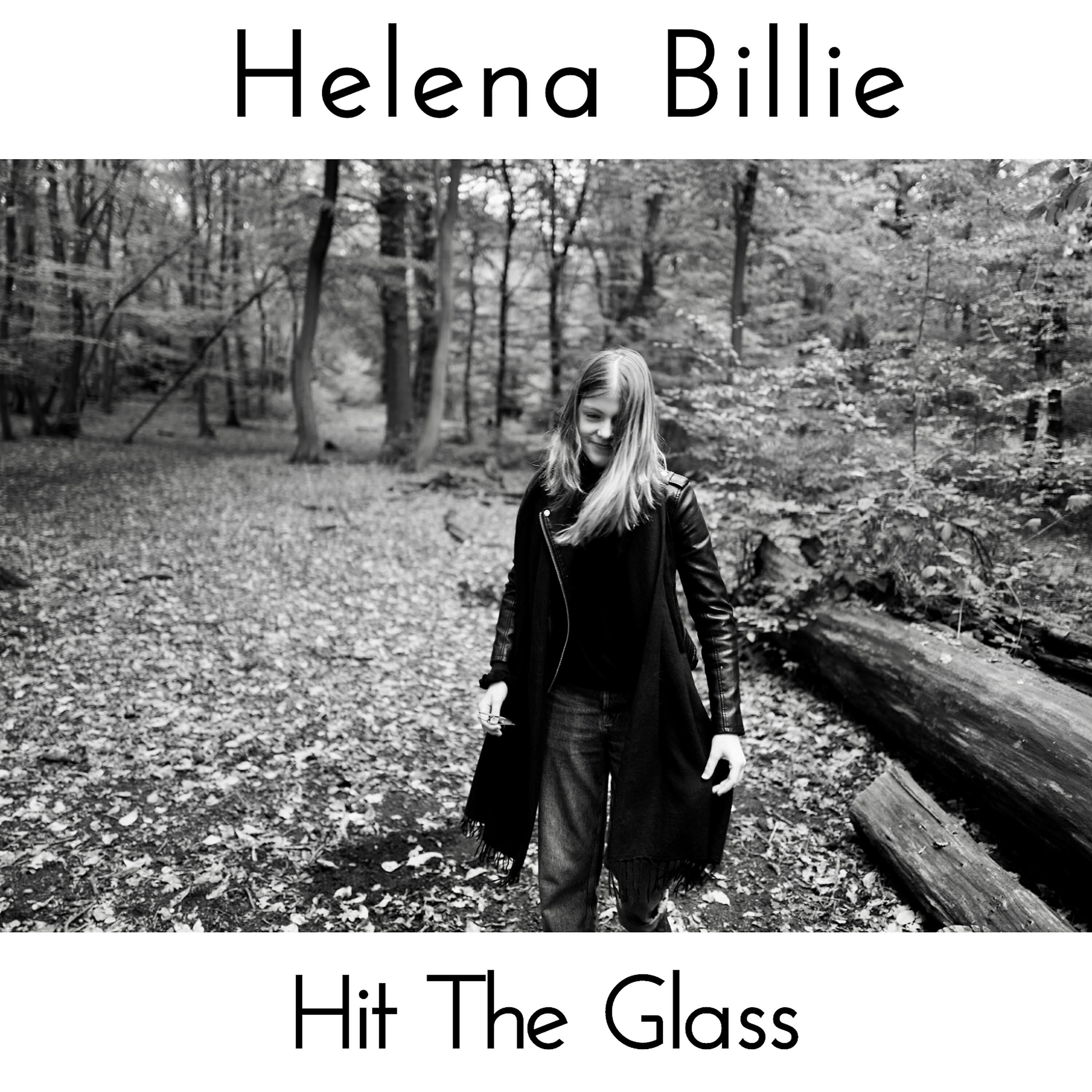 Helena Billie