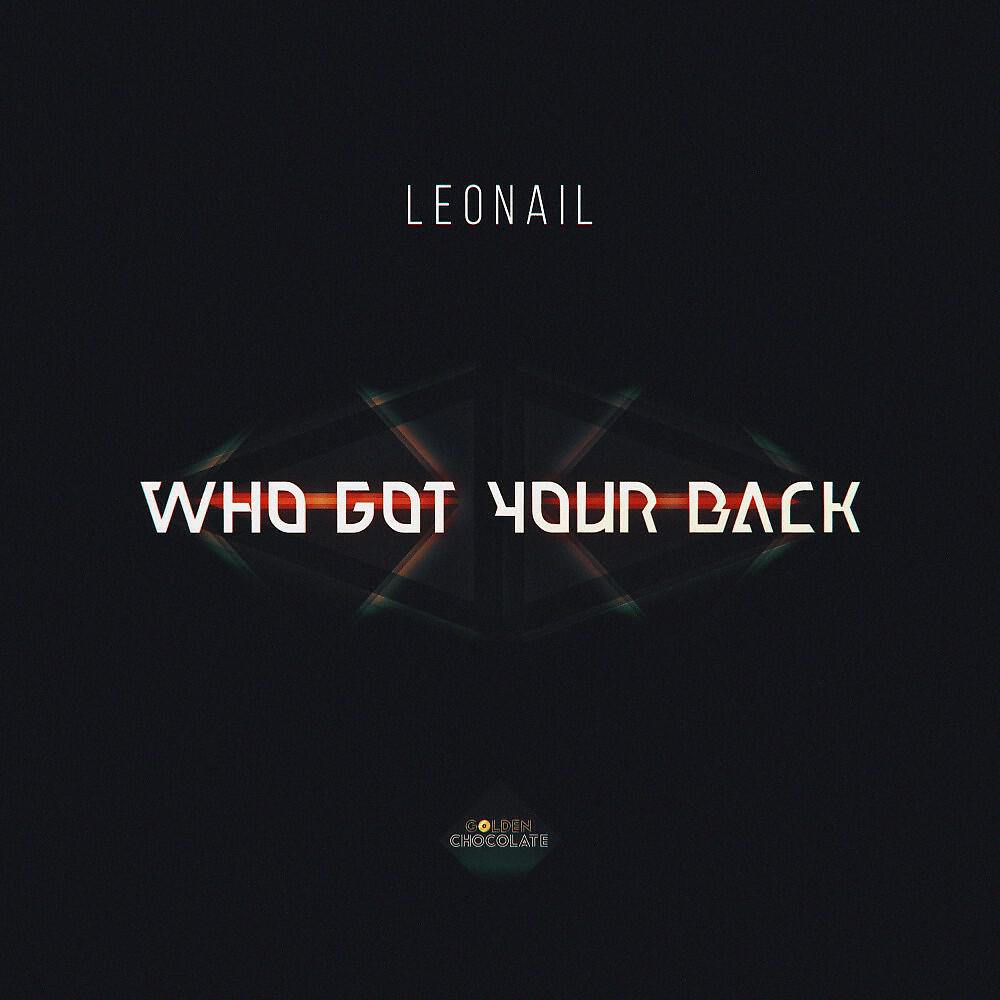 Релиз Who Got Your Back