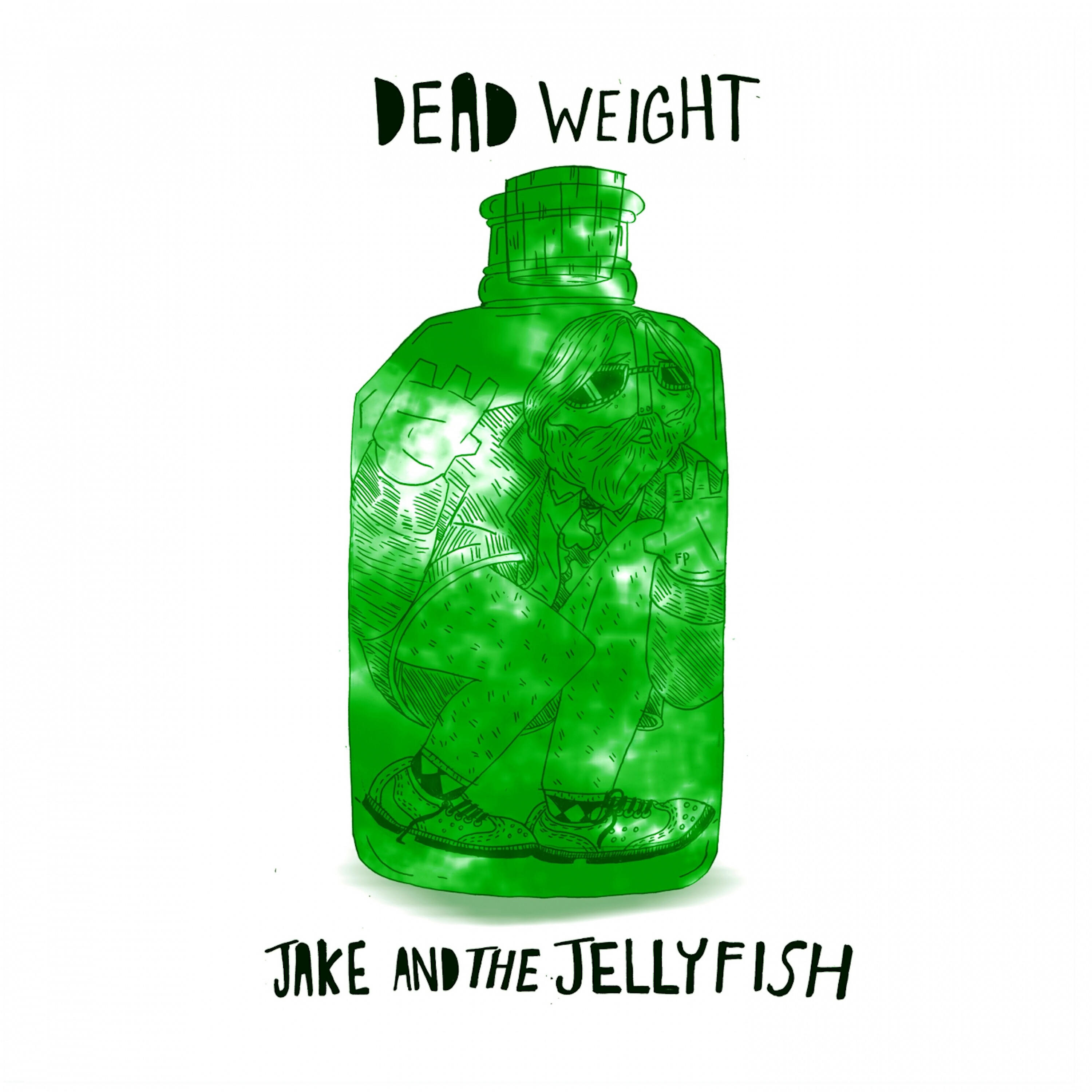 Релиз Dead Weight