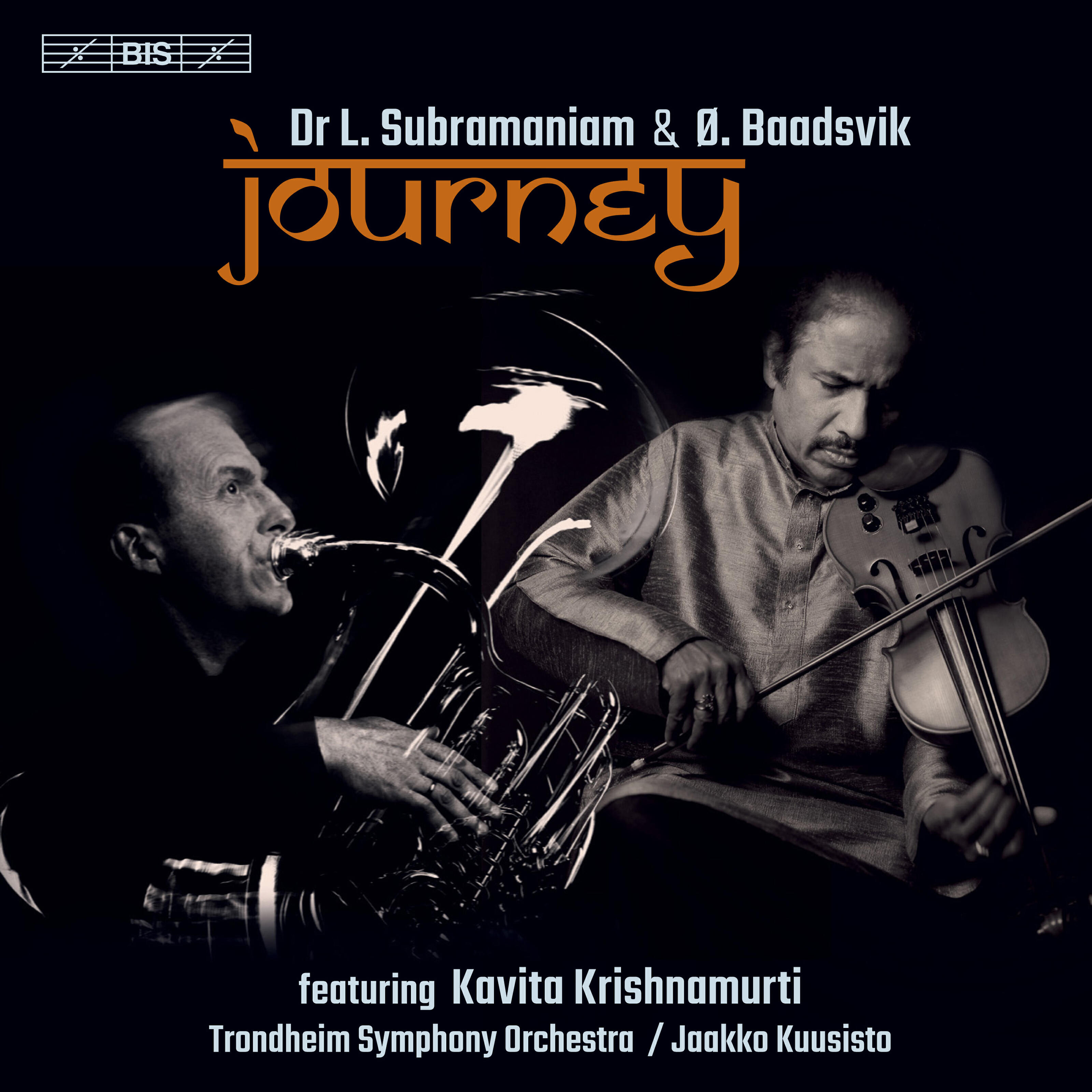 Релиз Journey