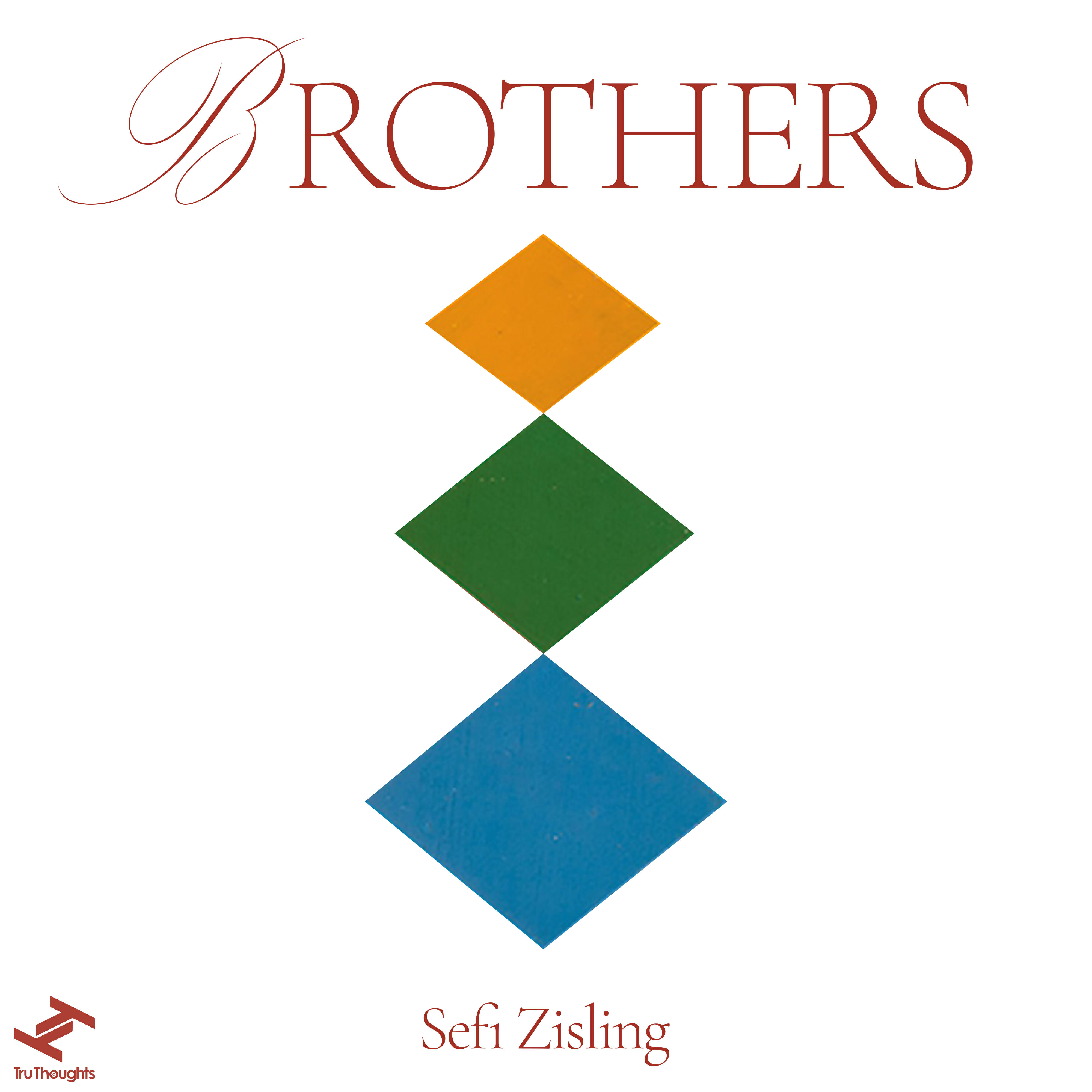 Постер альбома Brothers