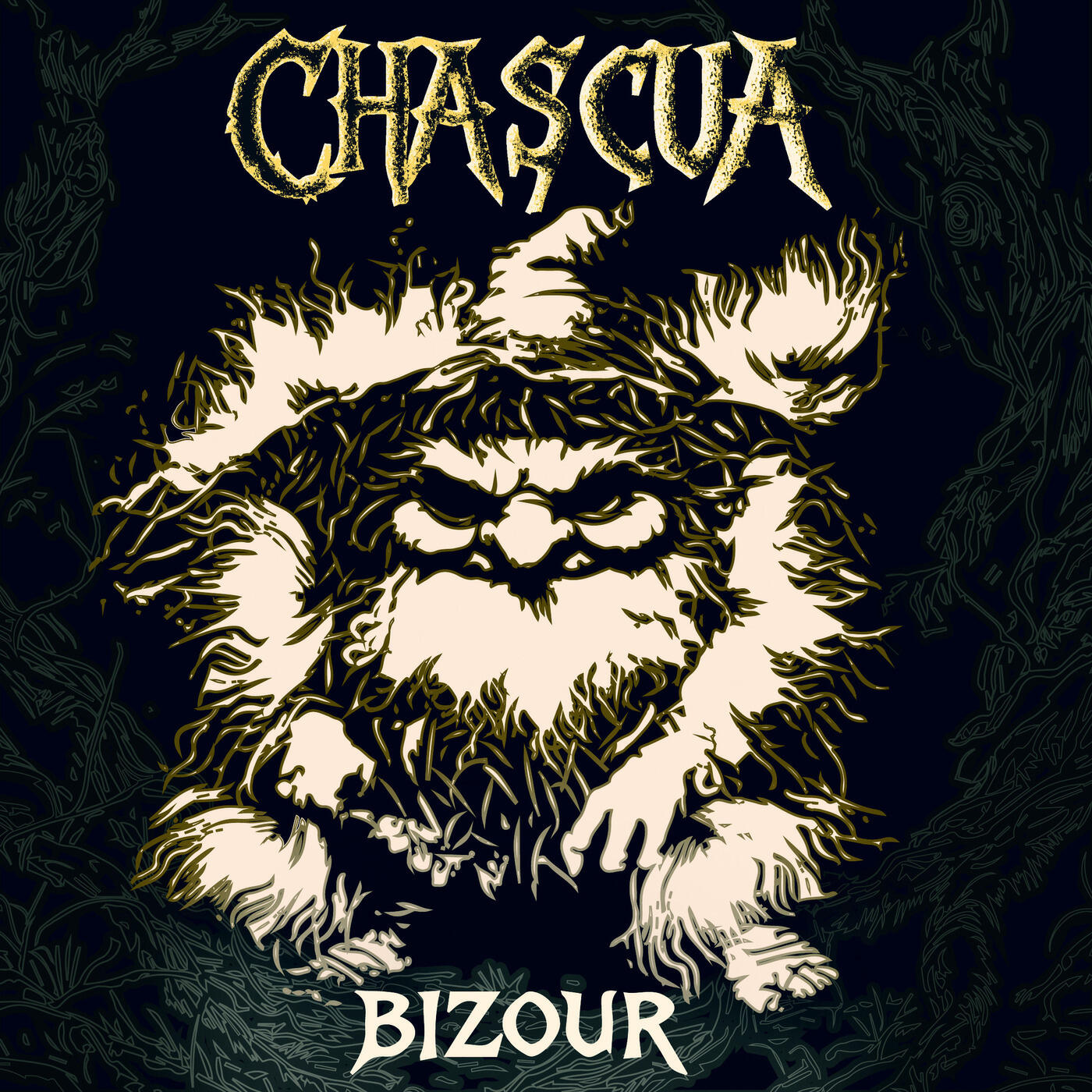 Релиз Chascúa