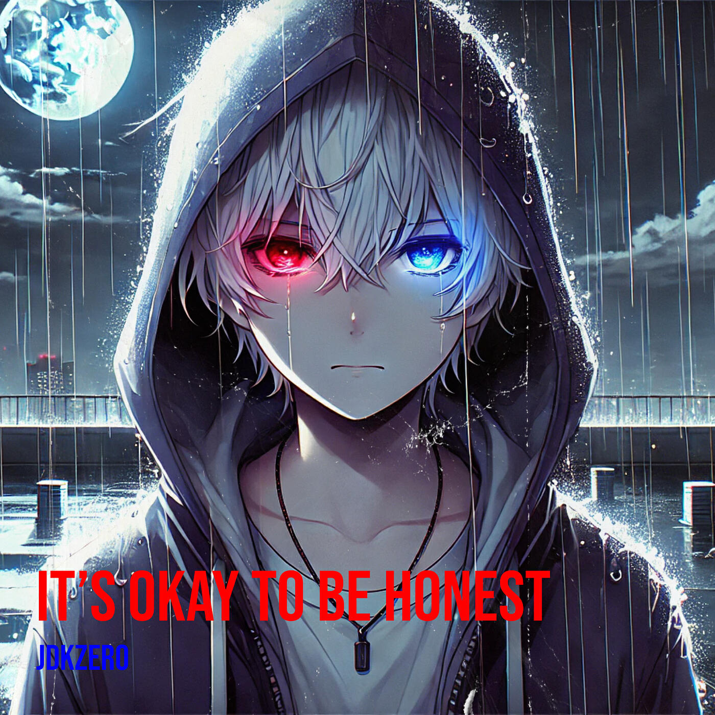 Релиз It’s Okay to Be Honest