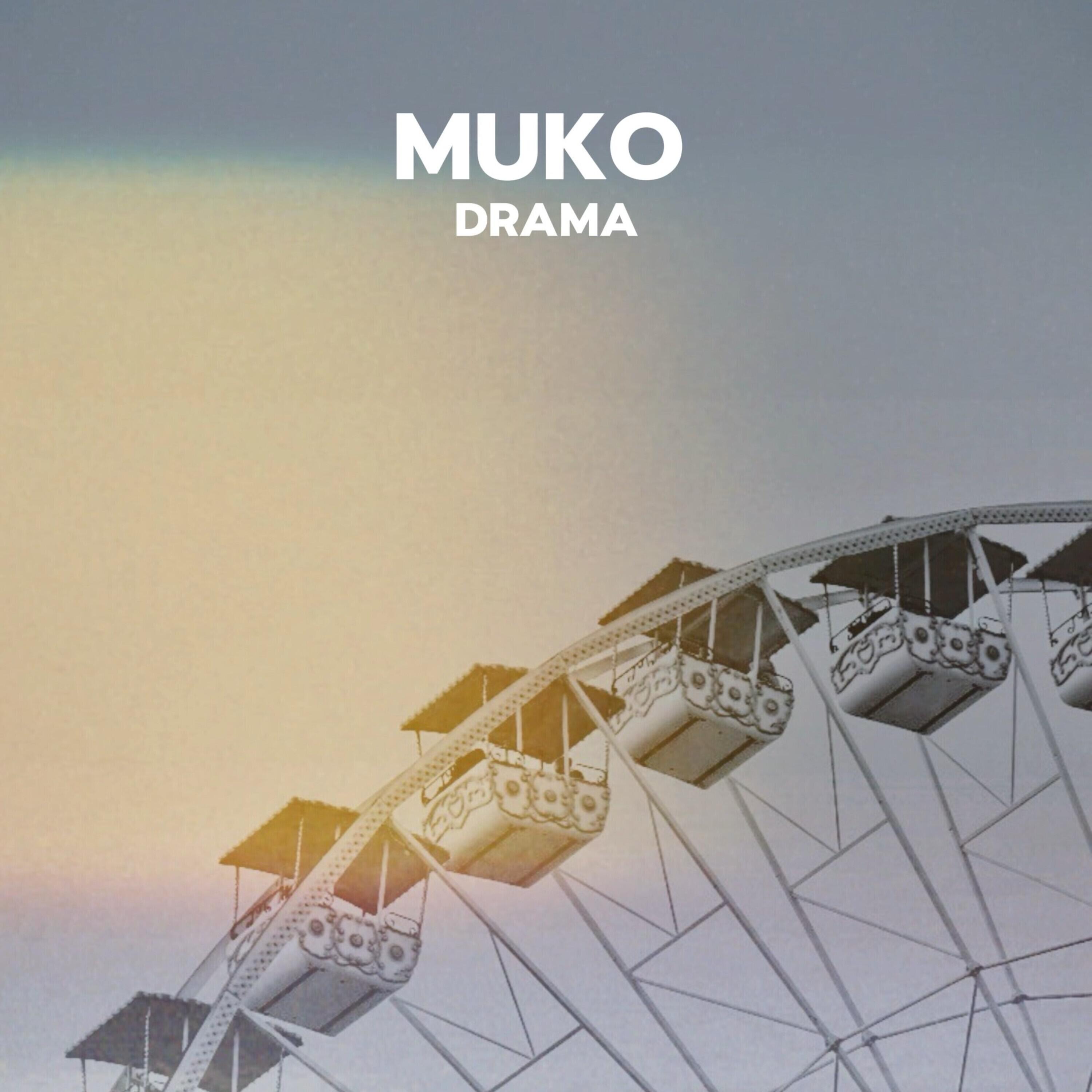 Релиз Drama