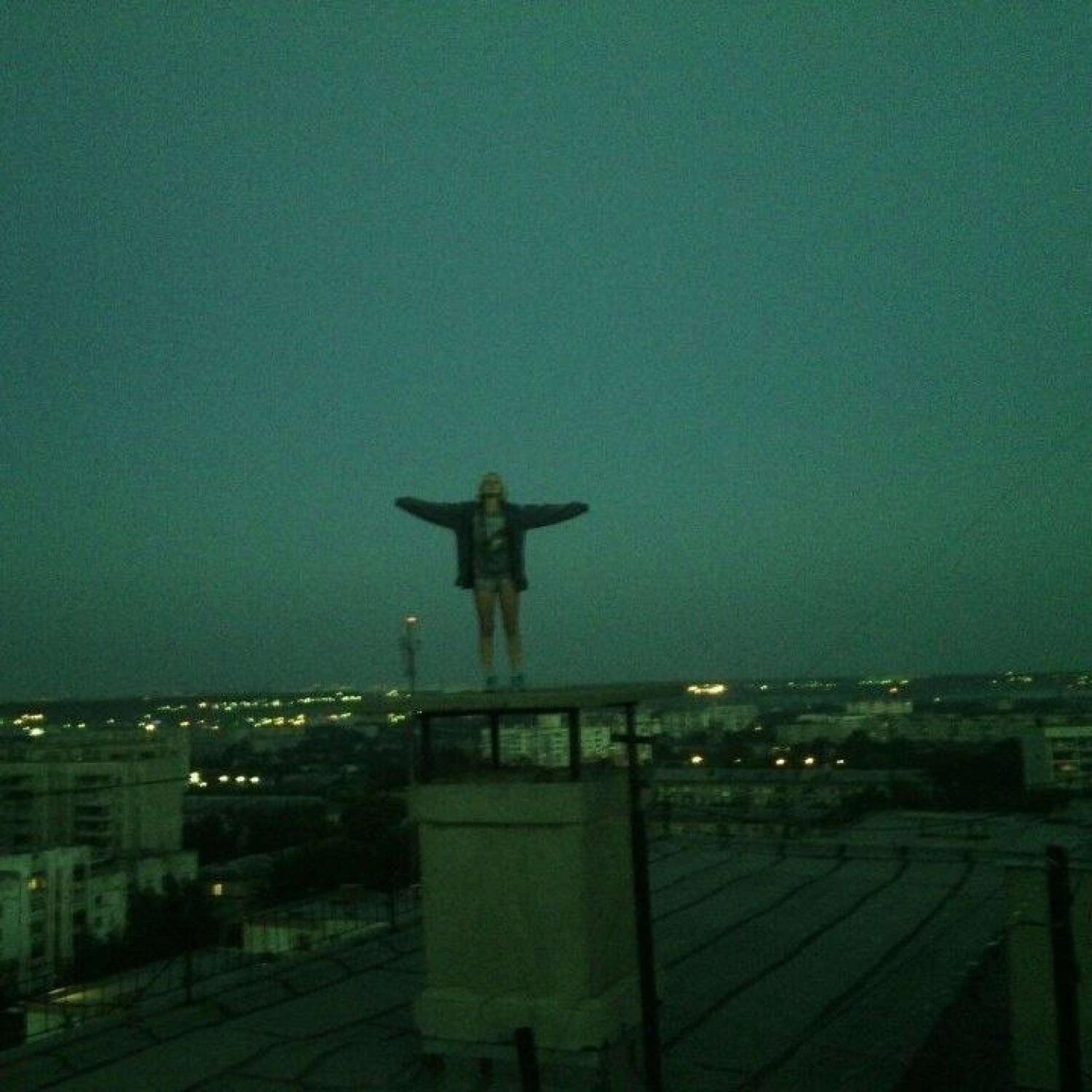 Релиз don't be sad