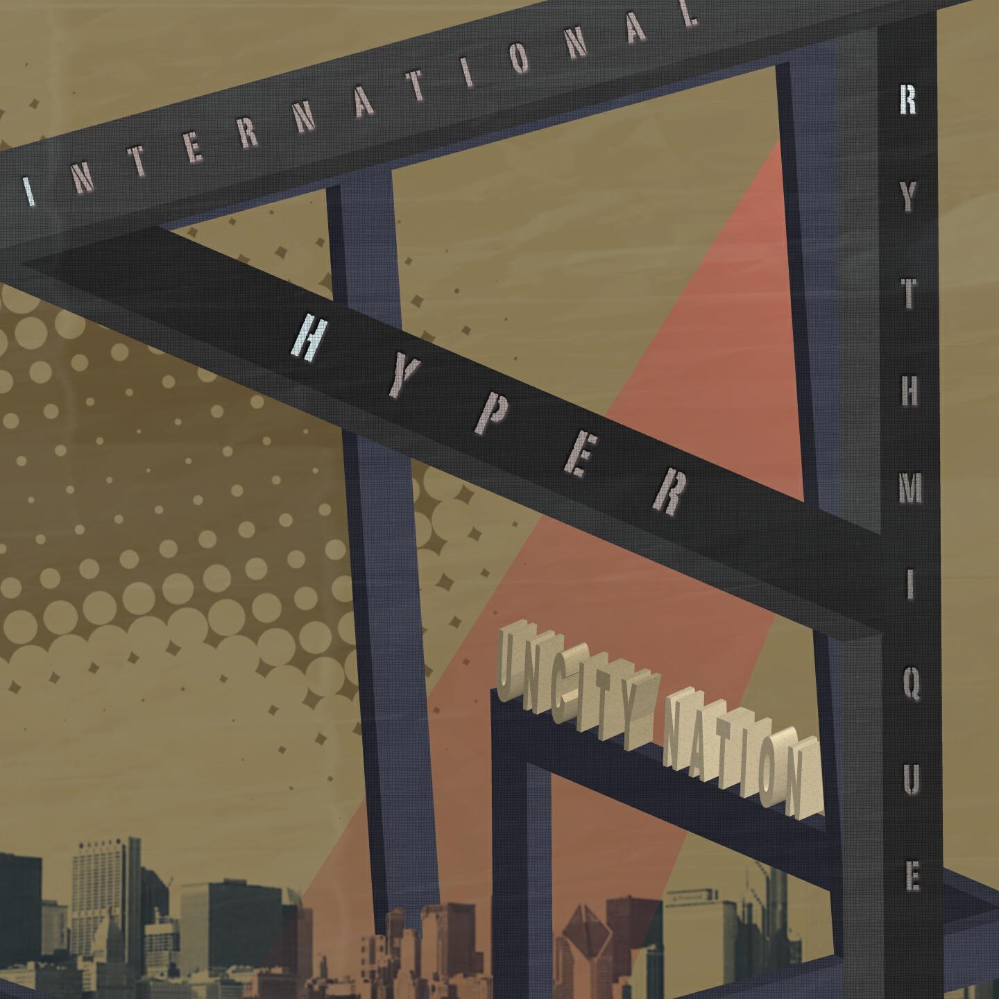 Релиз Uncity Nation