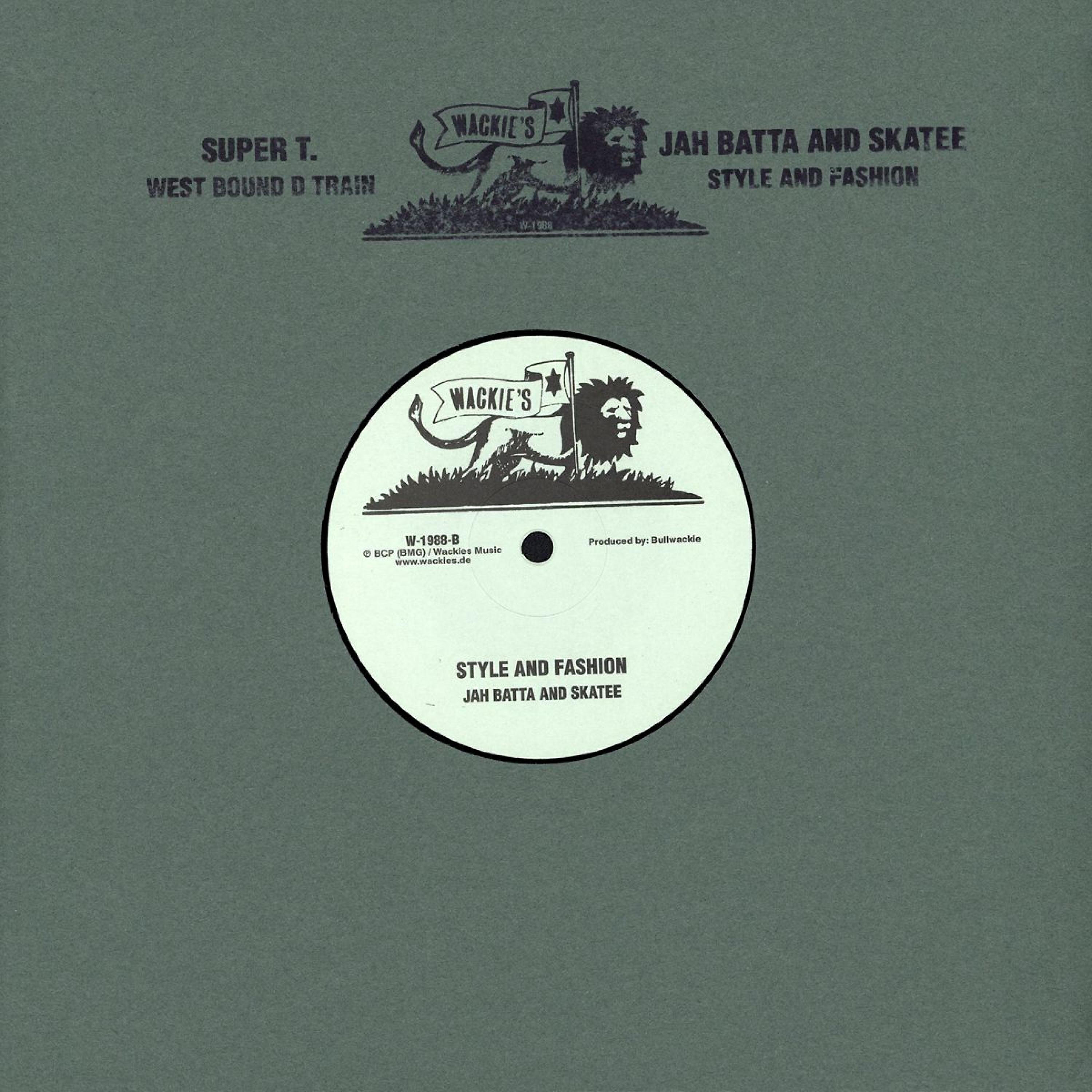 Релиз Westbound D Train