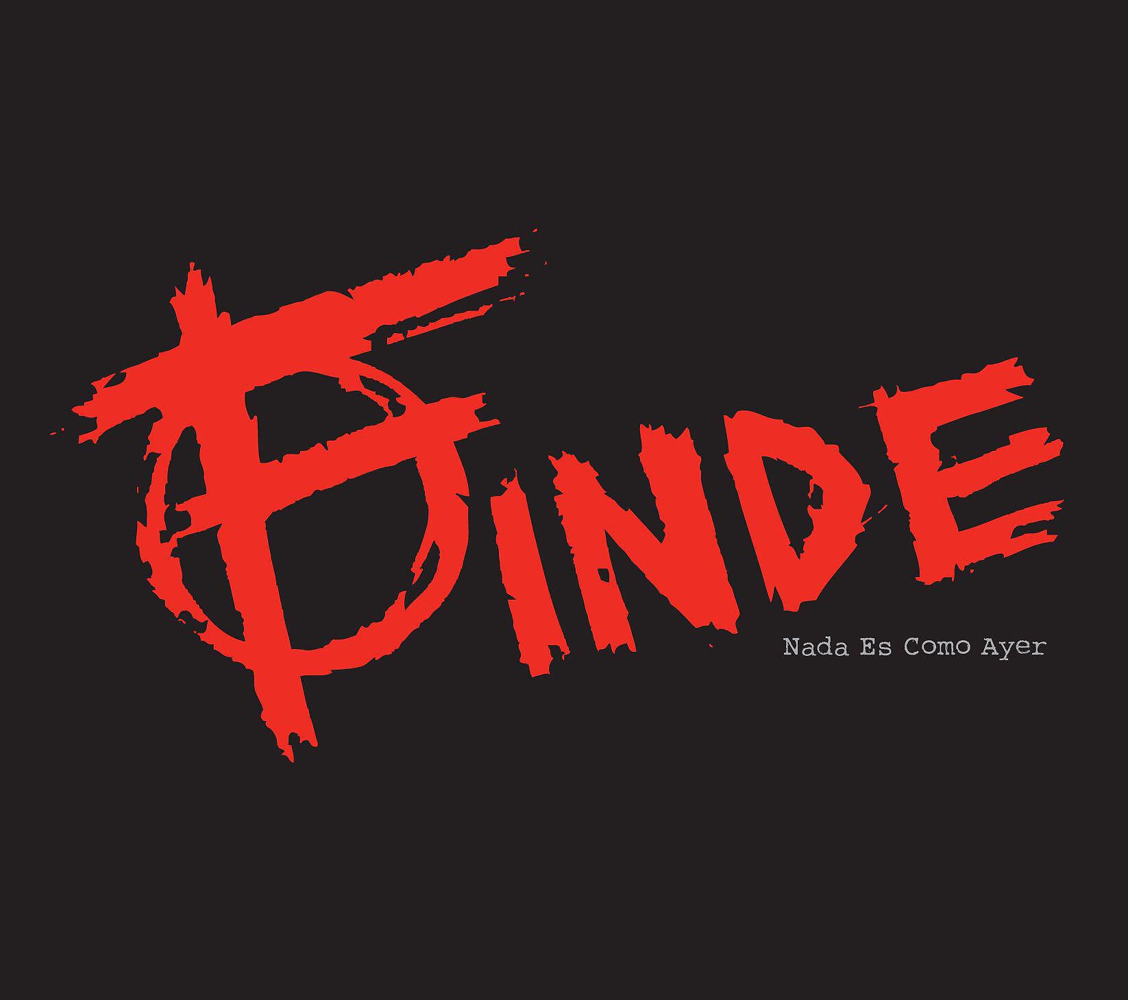 Релиз Nada es como Ayer