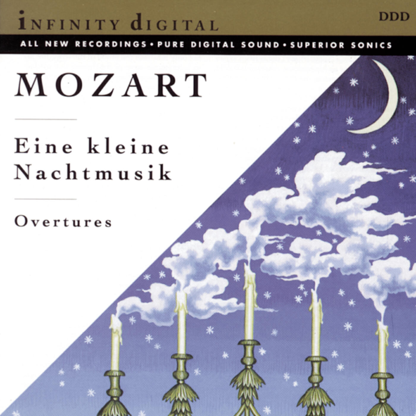 Collegium dell'Arte, Orchestra "New Philharmony," St. Petersburg, Alexander Titov, Leo Korchin