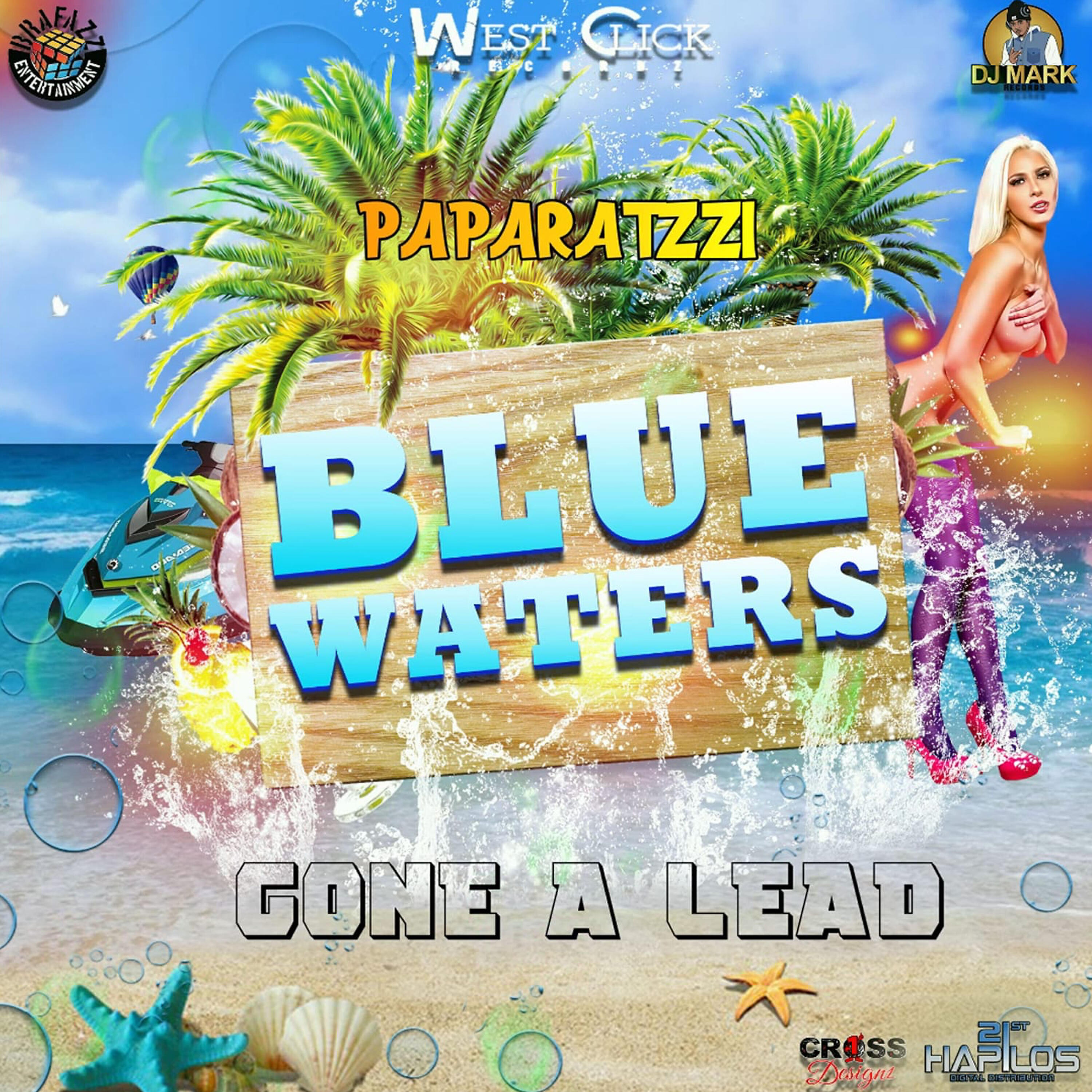 Релиз Gone a Lead