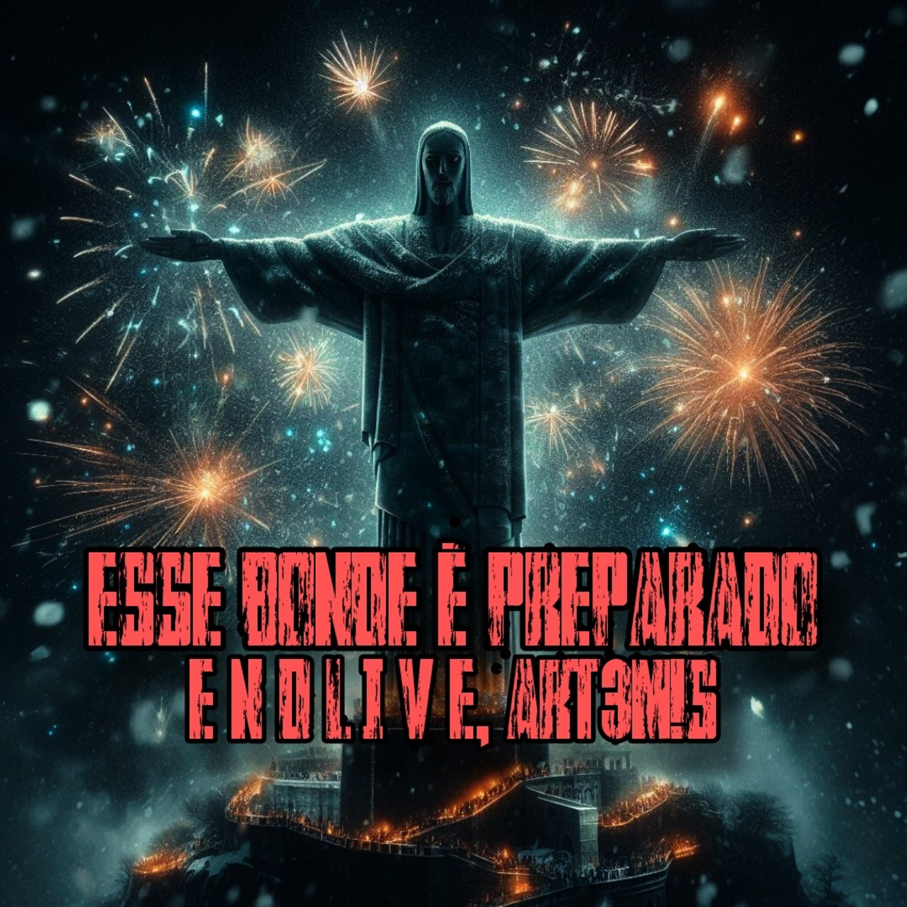 Релиз ESSE BONDE É PREPARADO