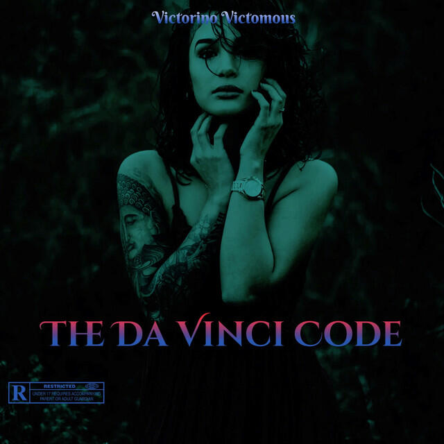Релиз THE DA VINCI CODE