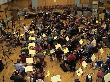 The London Metropolitan Ensemble