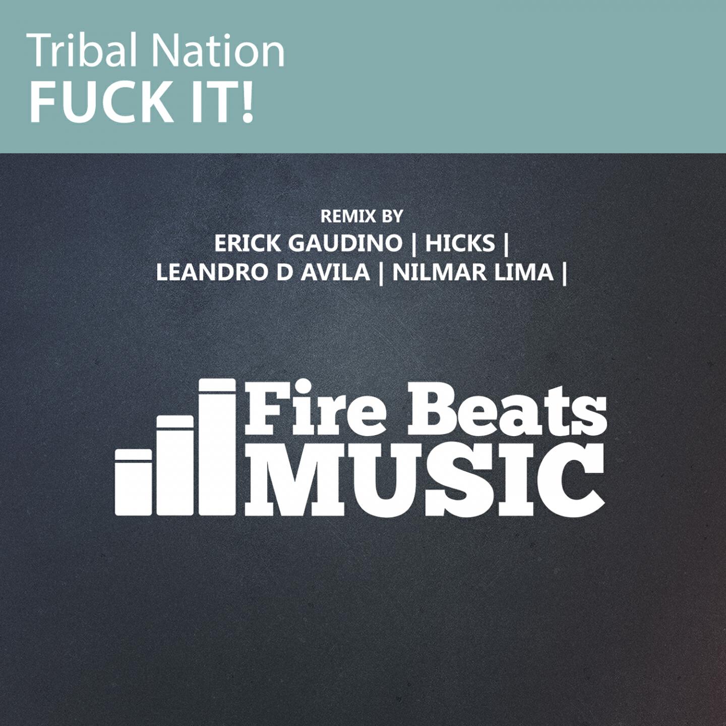 Релиз Fuck It!