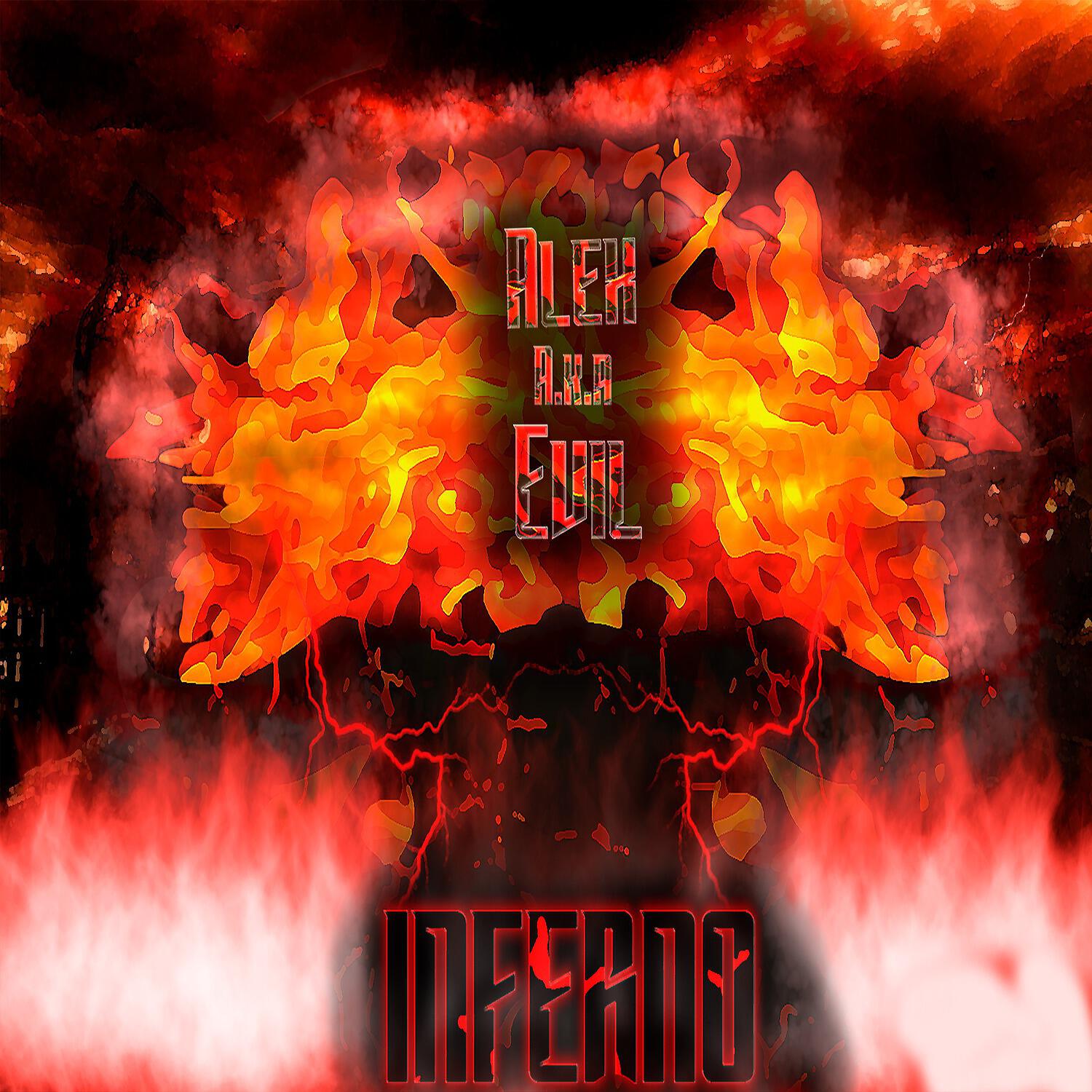 Релиз Inferno