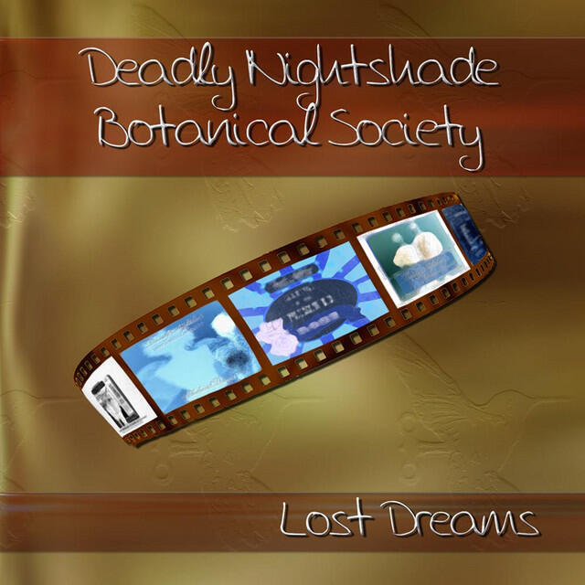Релиз Lost Dreams
