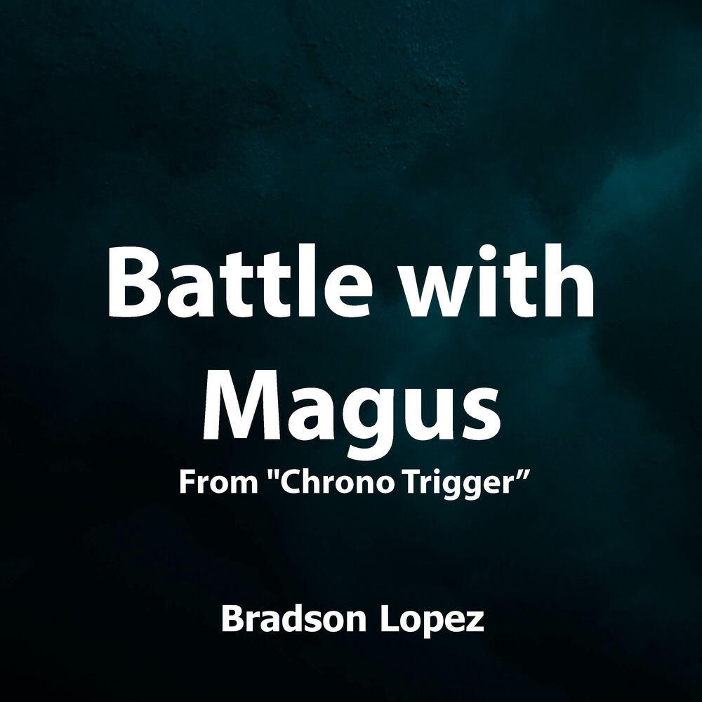 Релиз Battle with Magus (From "Chrono Trigger") [Orchestral Cover]