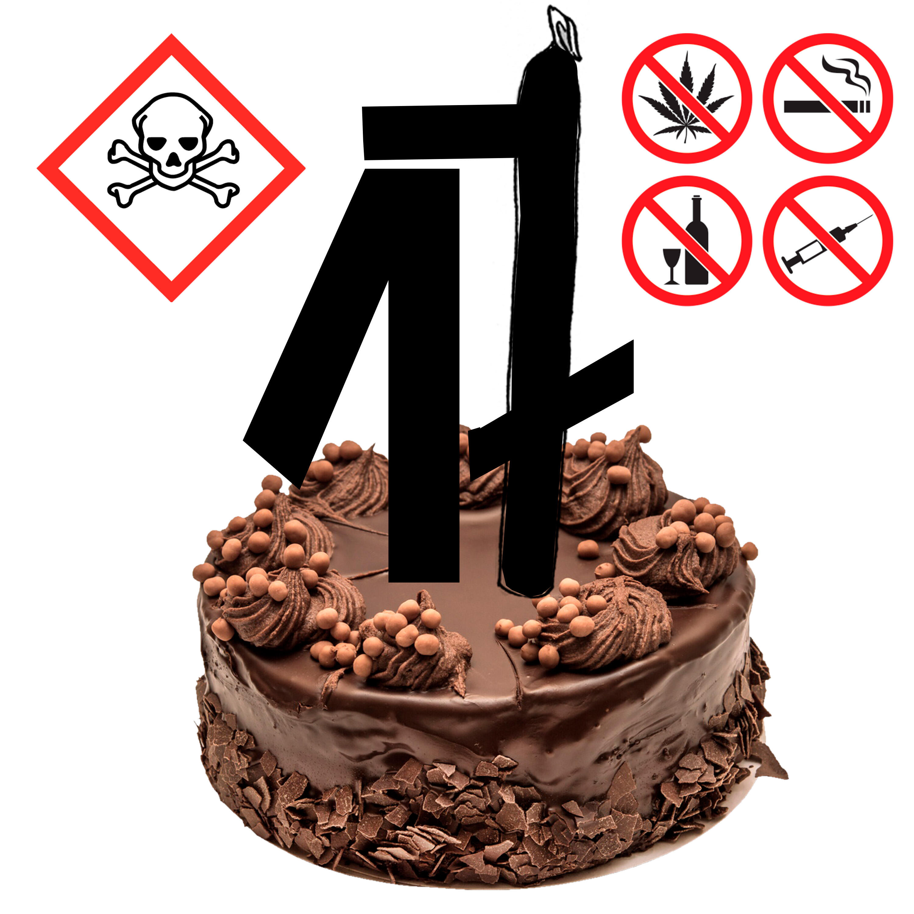 Релиз 17 birthday