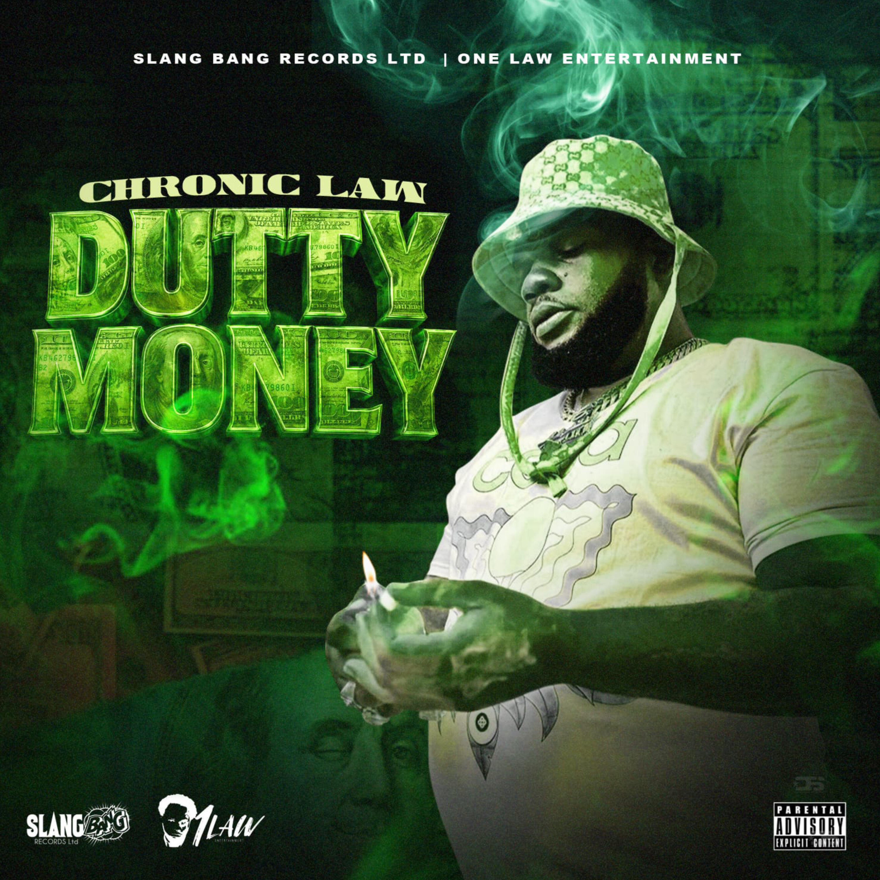 Релиз Dutty Money
