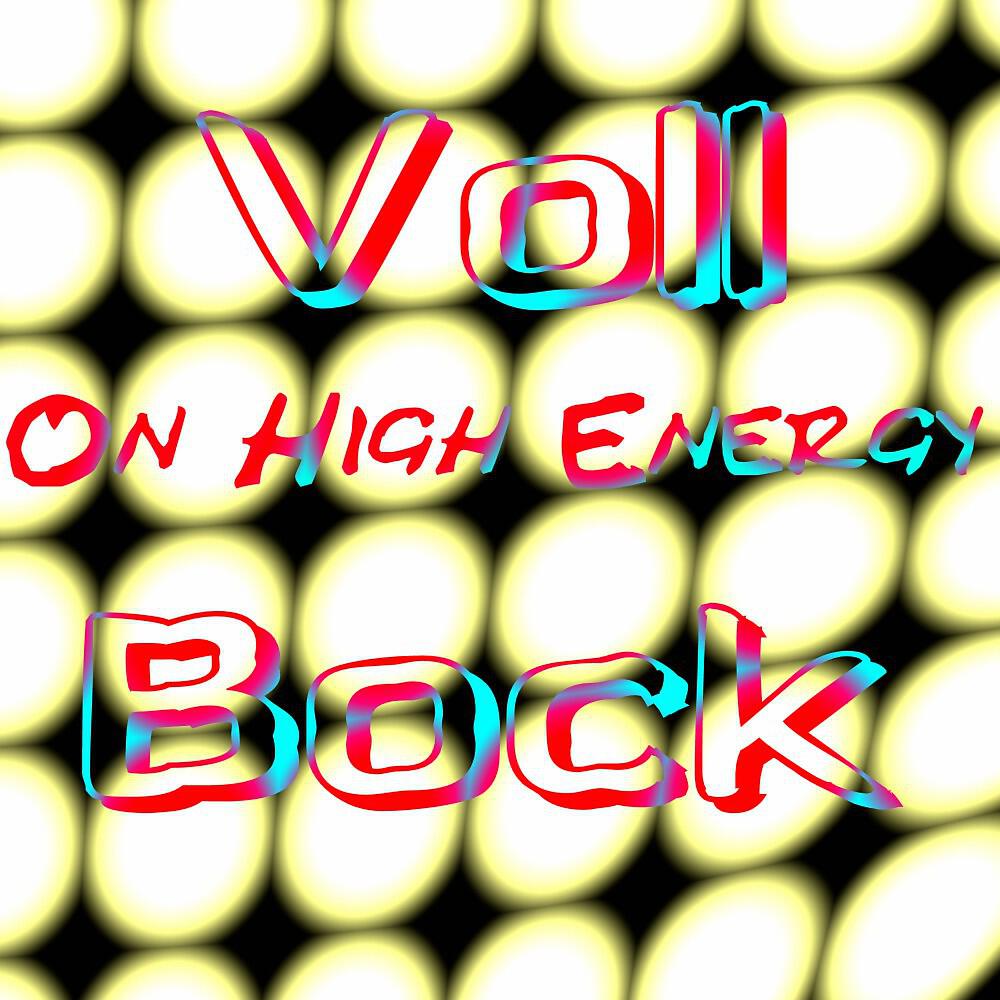 Релиз Voll Bock (Kein Bock Parodie Version)
