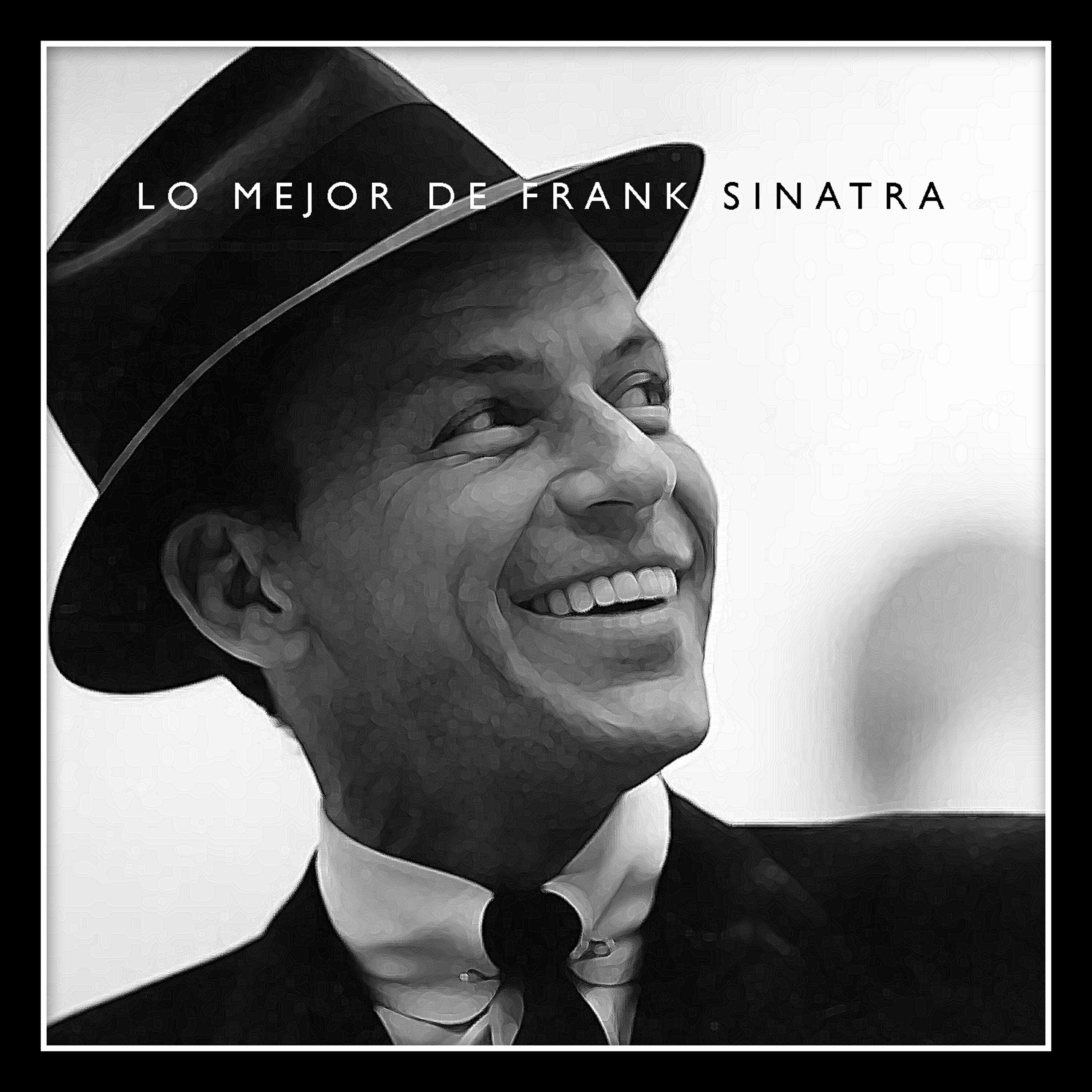 Релиз Lo Mejor de Frank Sinatra