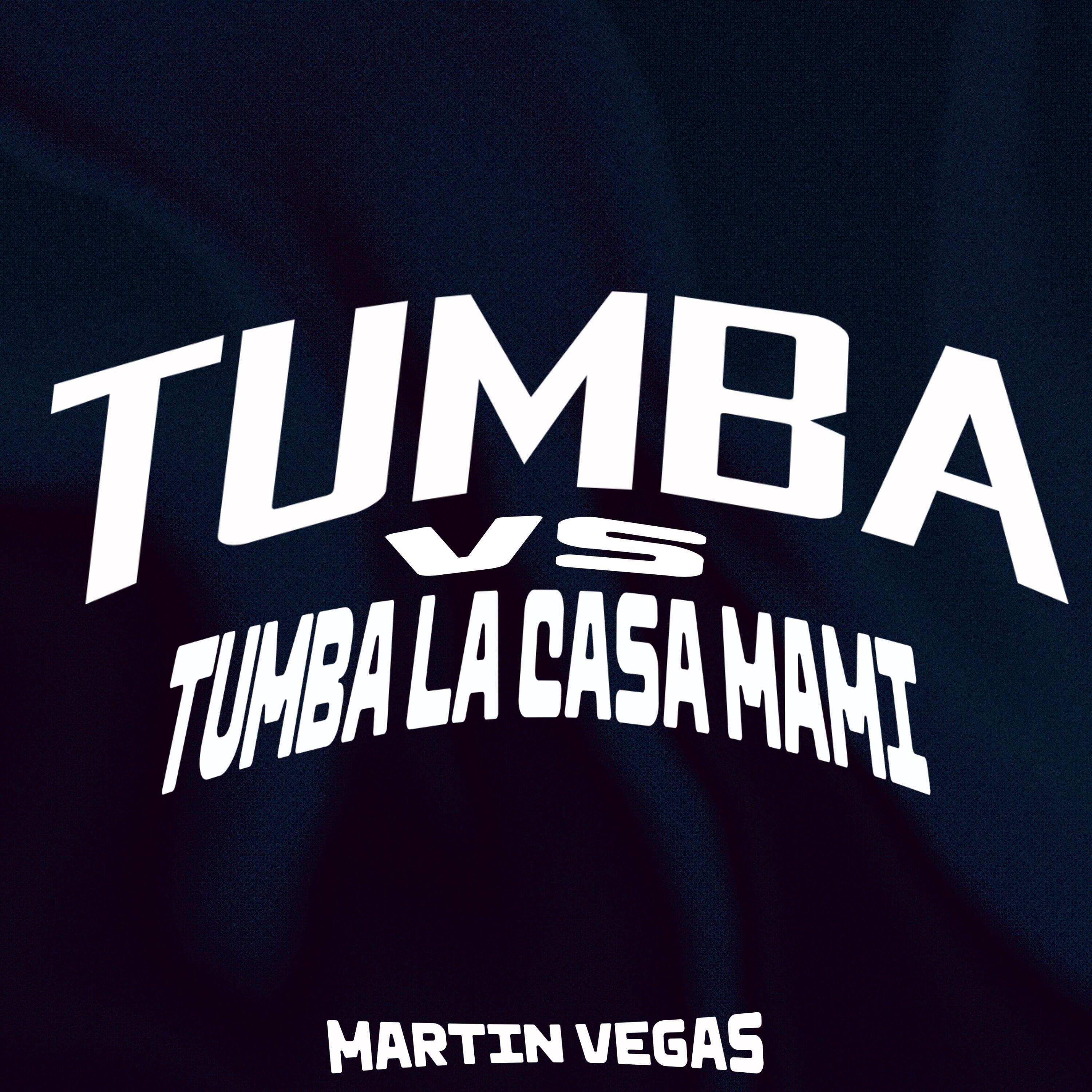Релиз Tumba Vs Tumba la Casa