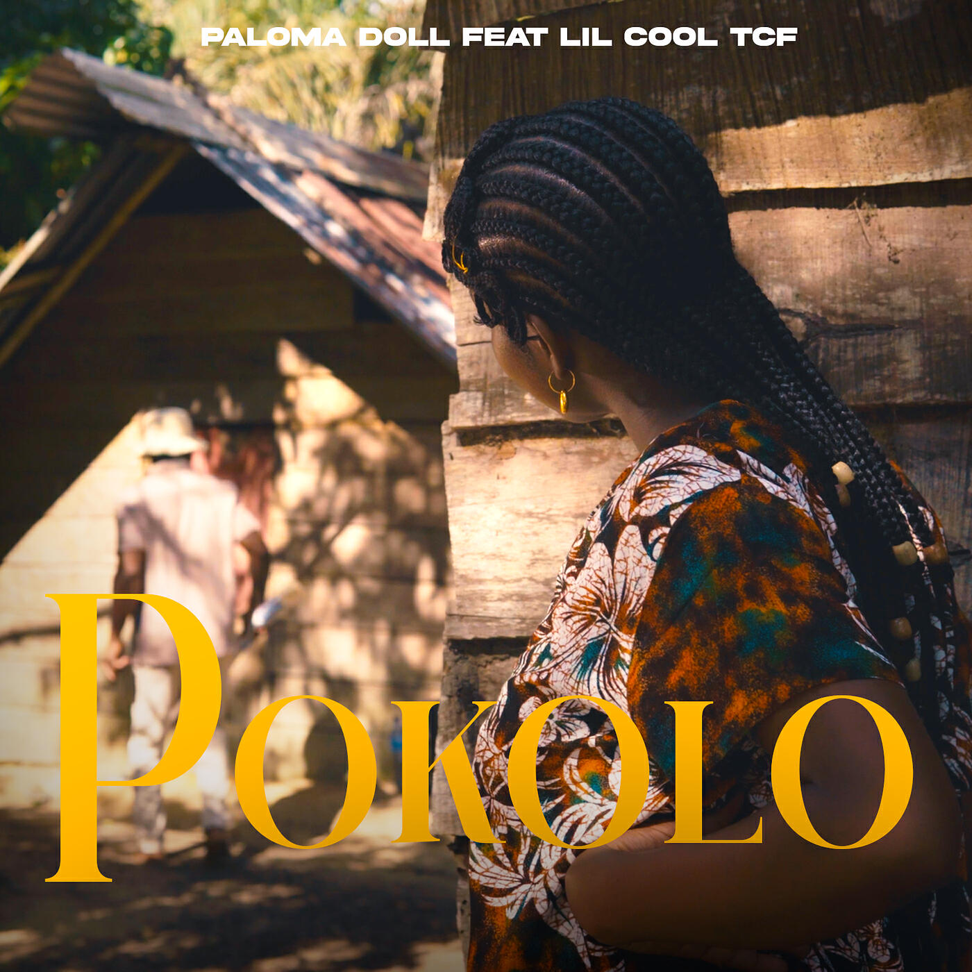 Релиз Pokolo