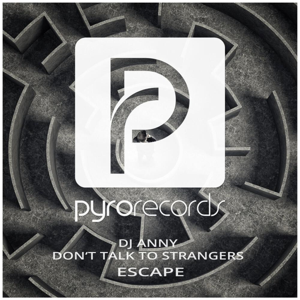Релиз Escape