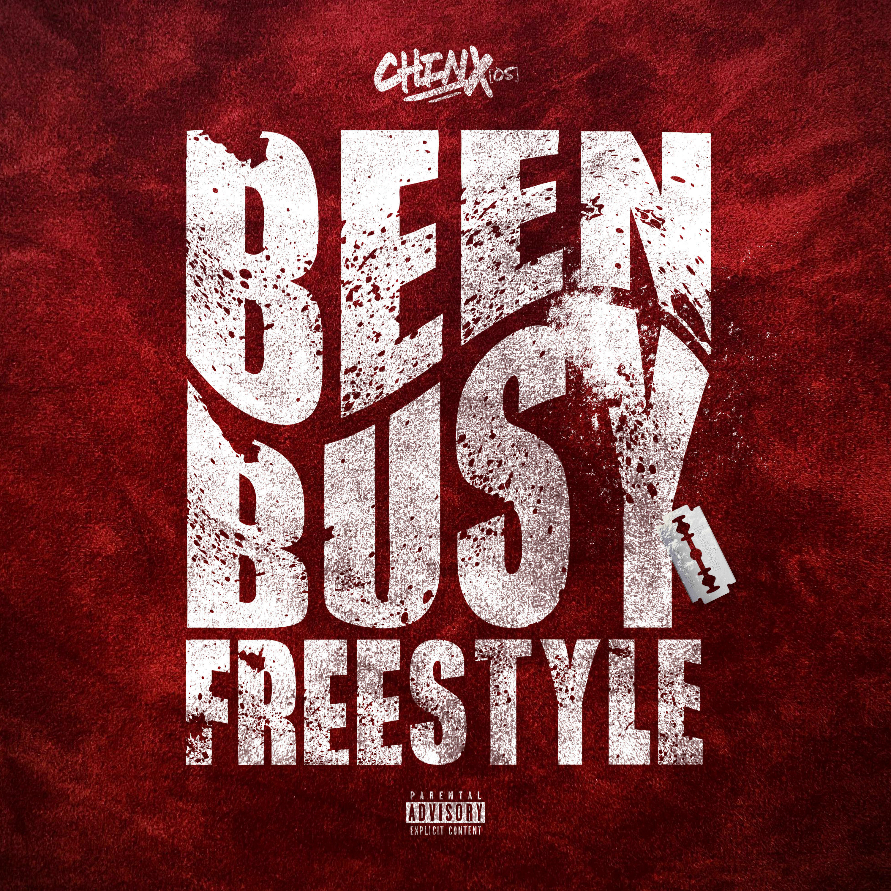Релиз Been Busy Freestyle