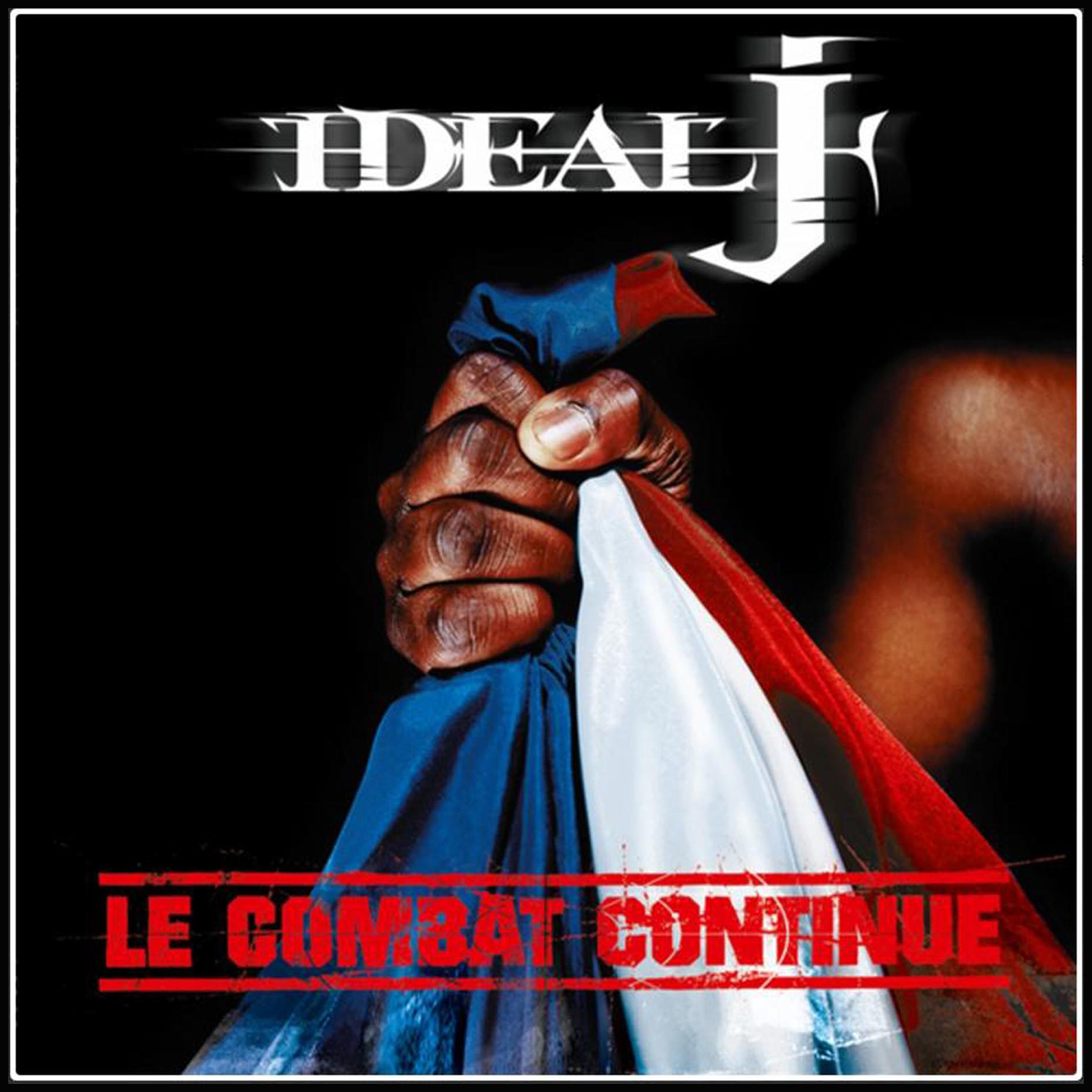 Релиз Le combat continue