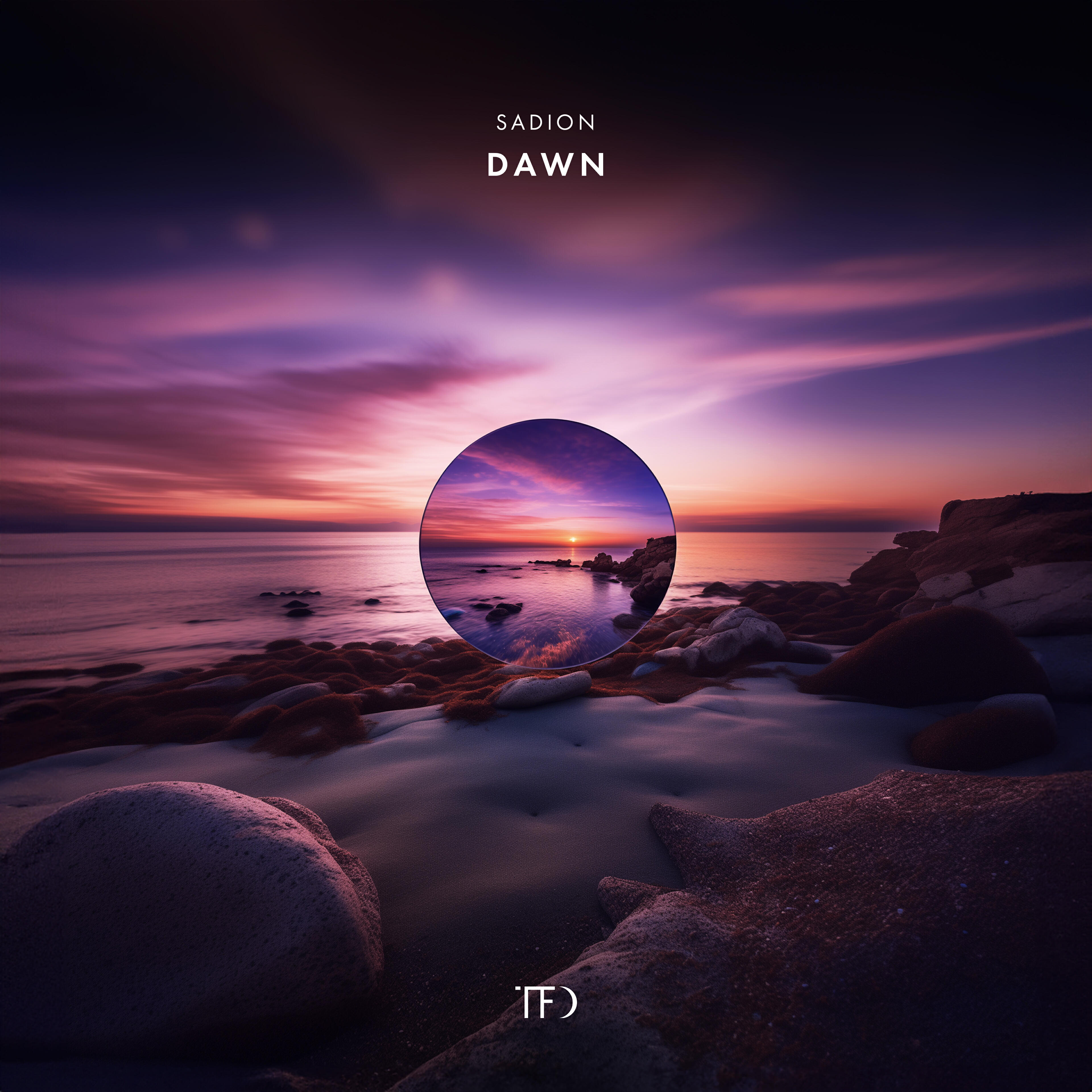 Релиз Dawn