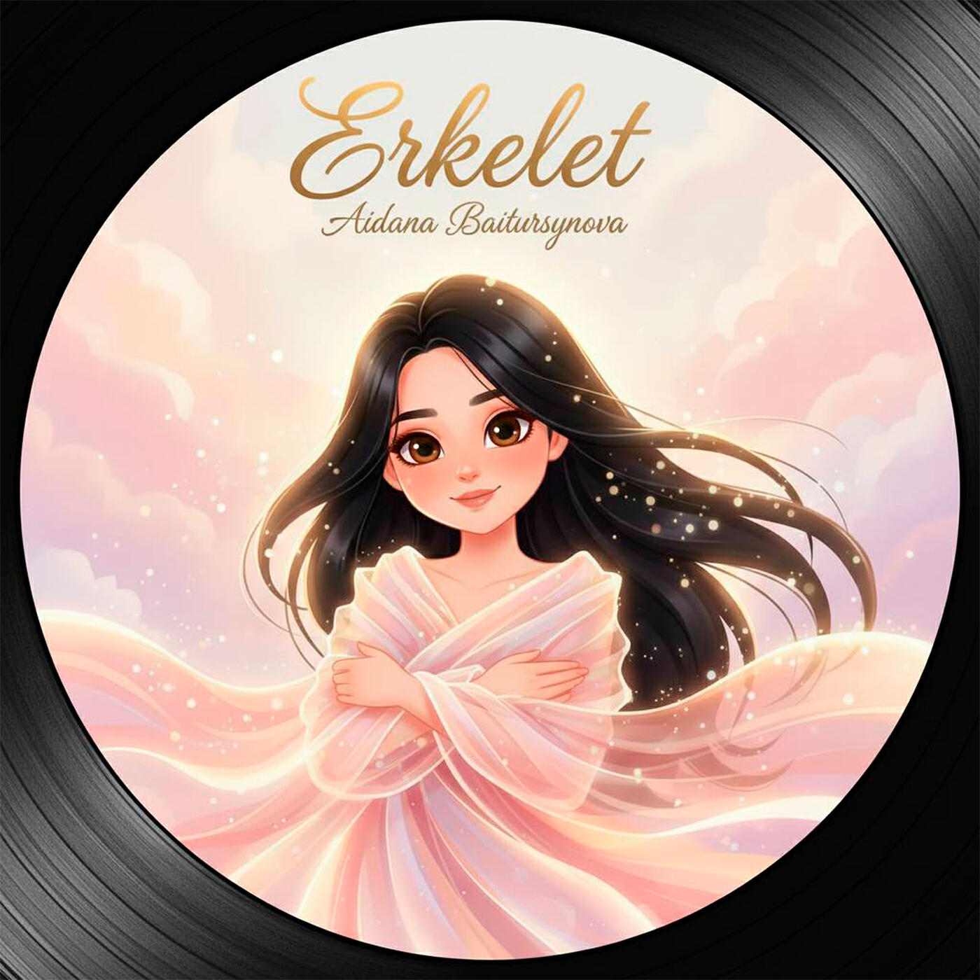 Релиз Erkelet