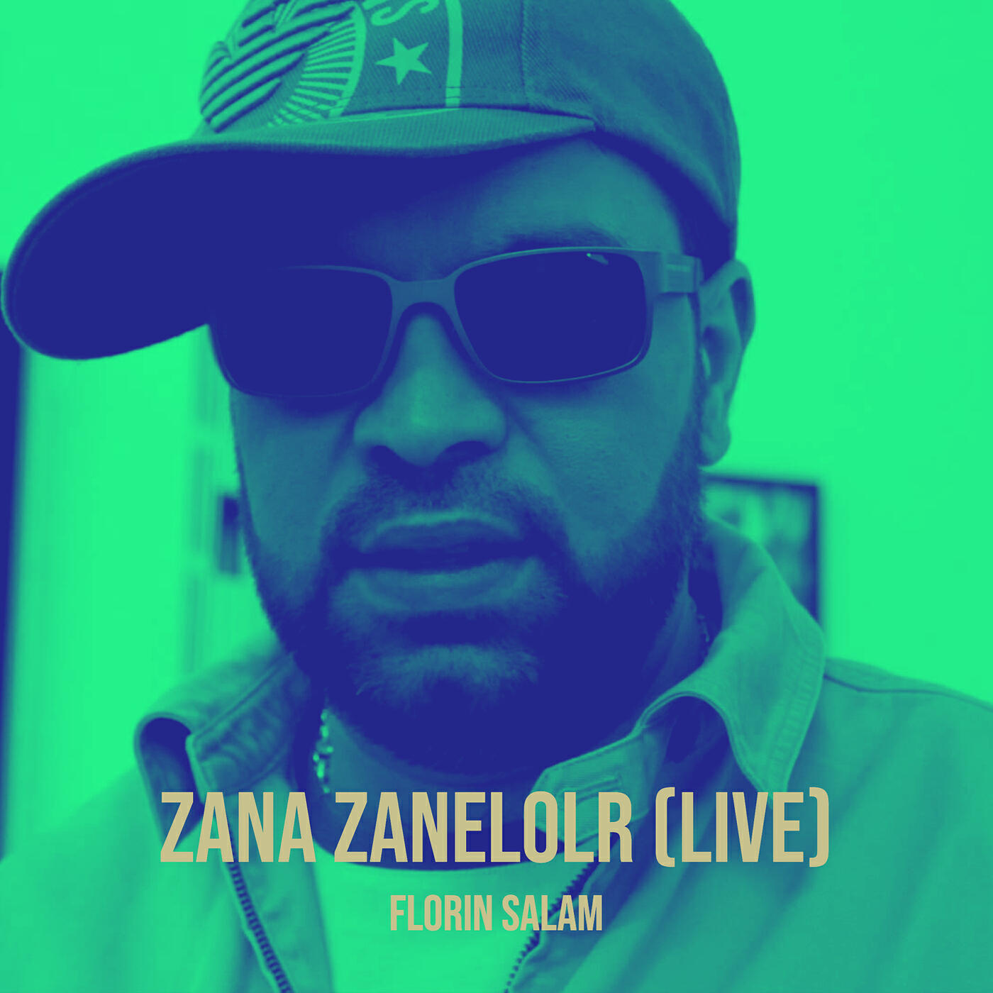 Релиз Zana Zanelolr (Live)