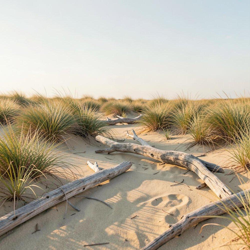 Релиз Dune Garden