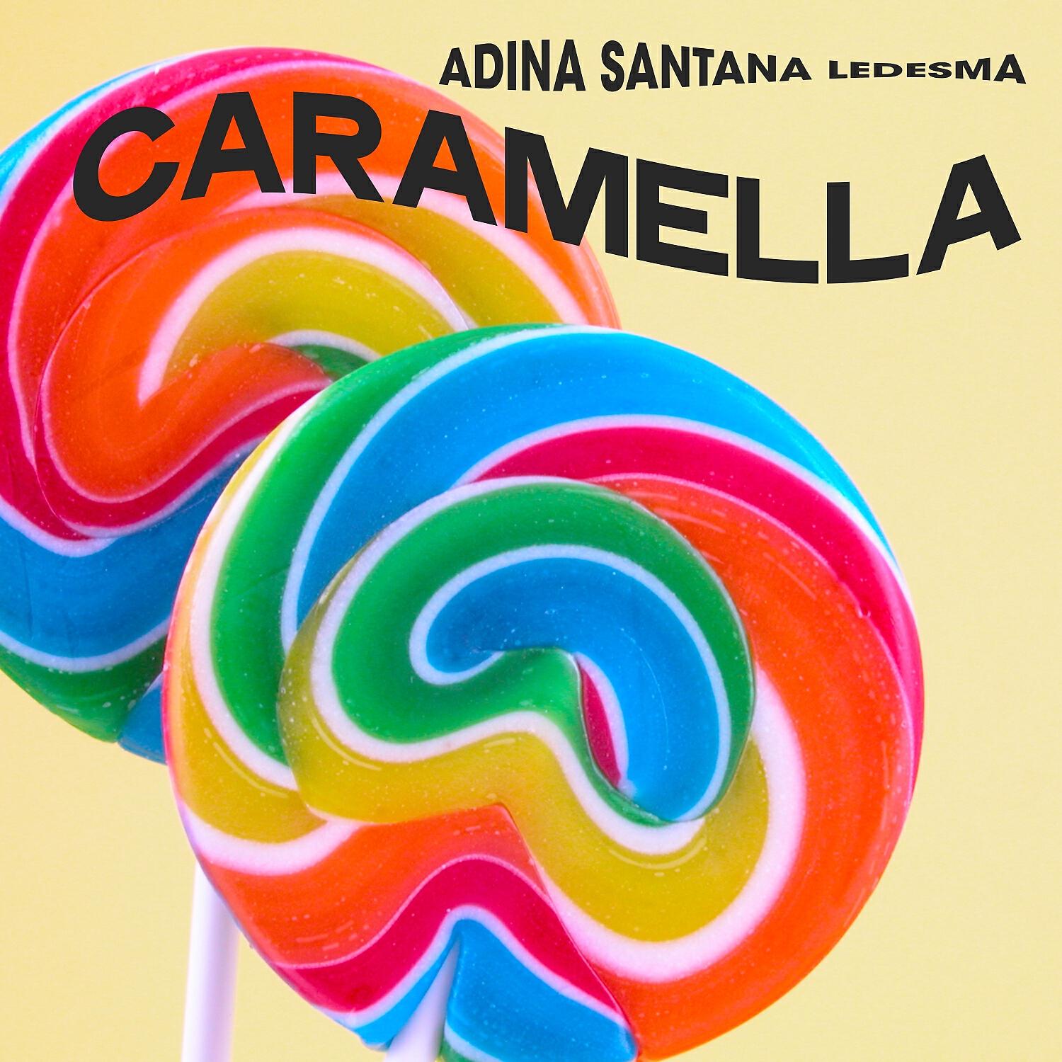Релиз Caramella