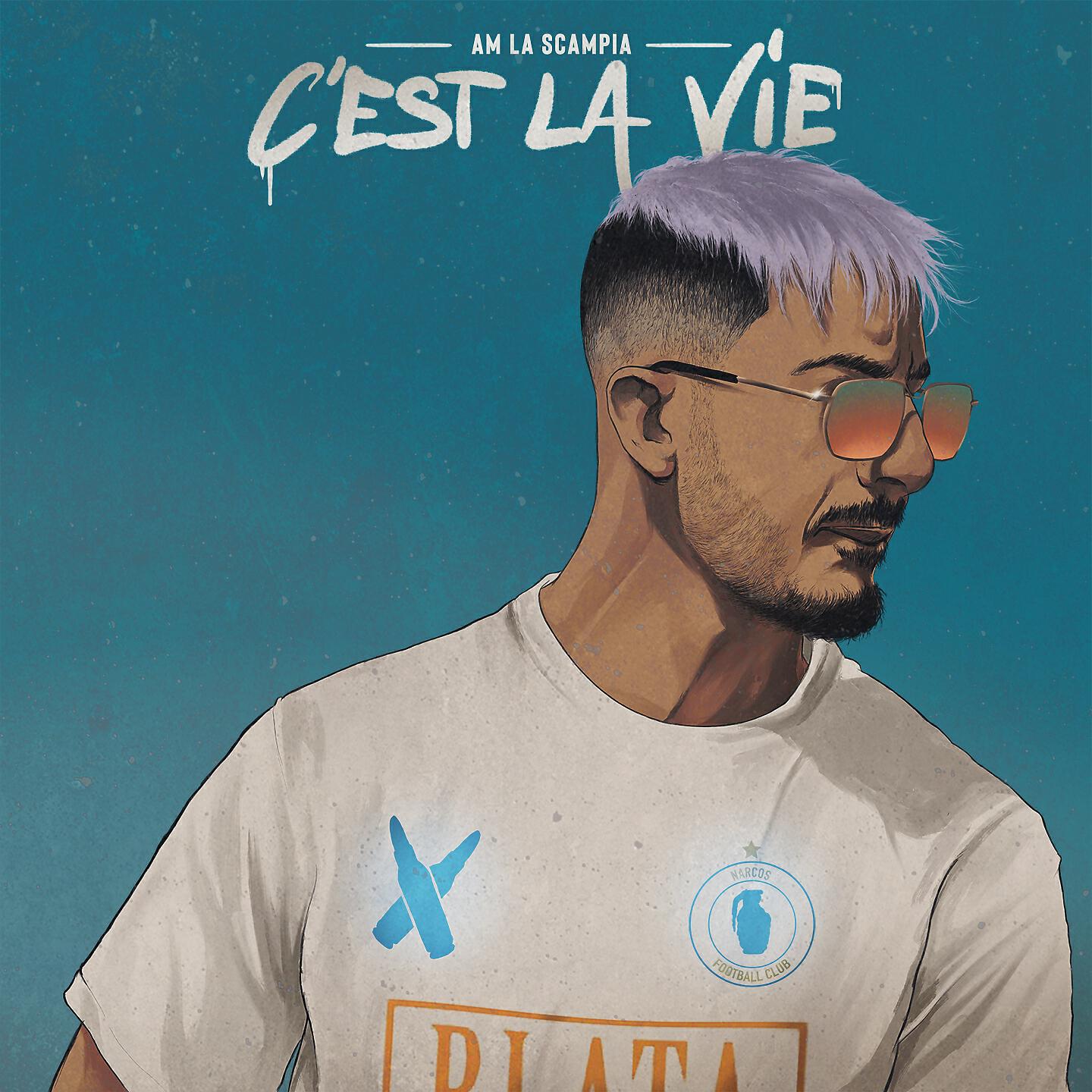 Релиз C'est la vie