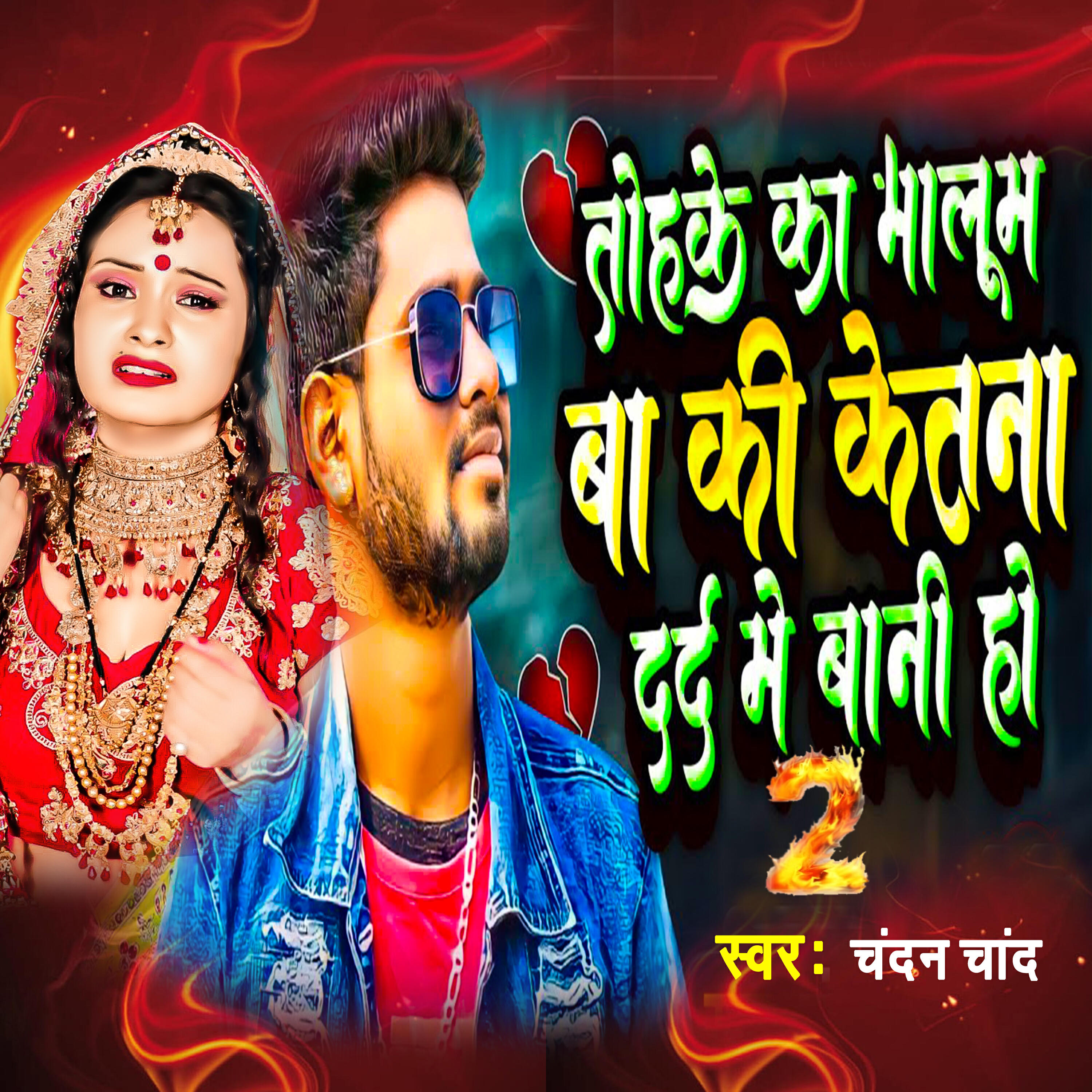 Релиз Tohke Ka Malum Ba Ki Ketna Dard Me Bani Ho 2