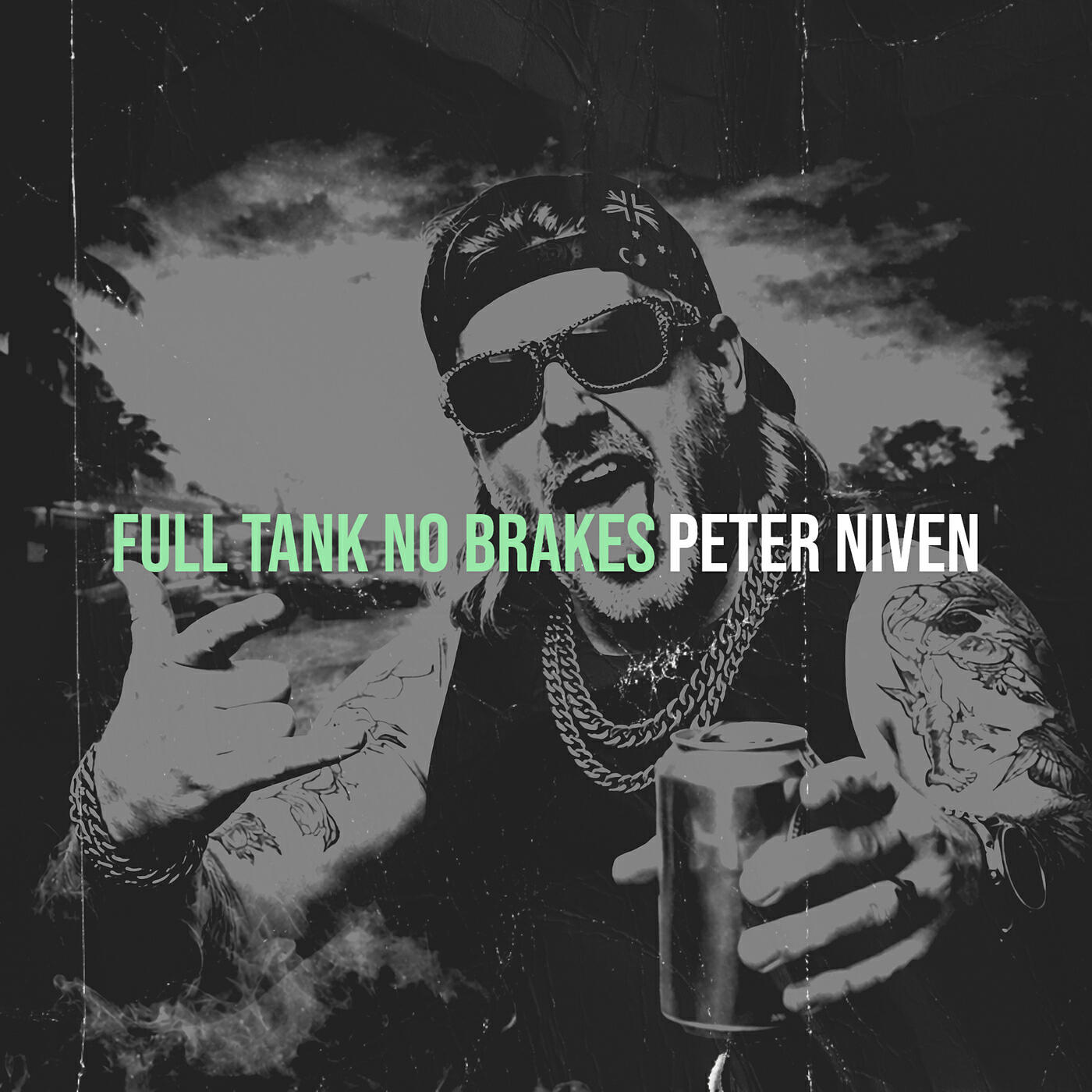 Релиз Full Tank No Brakes