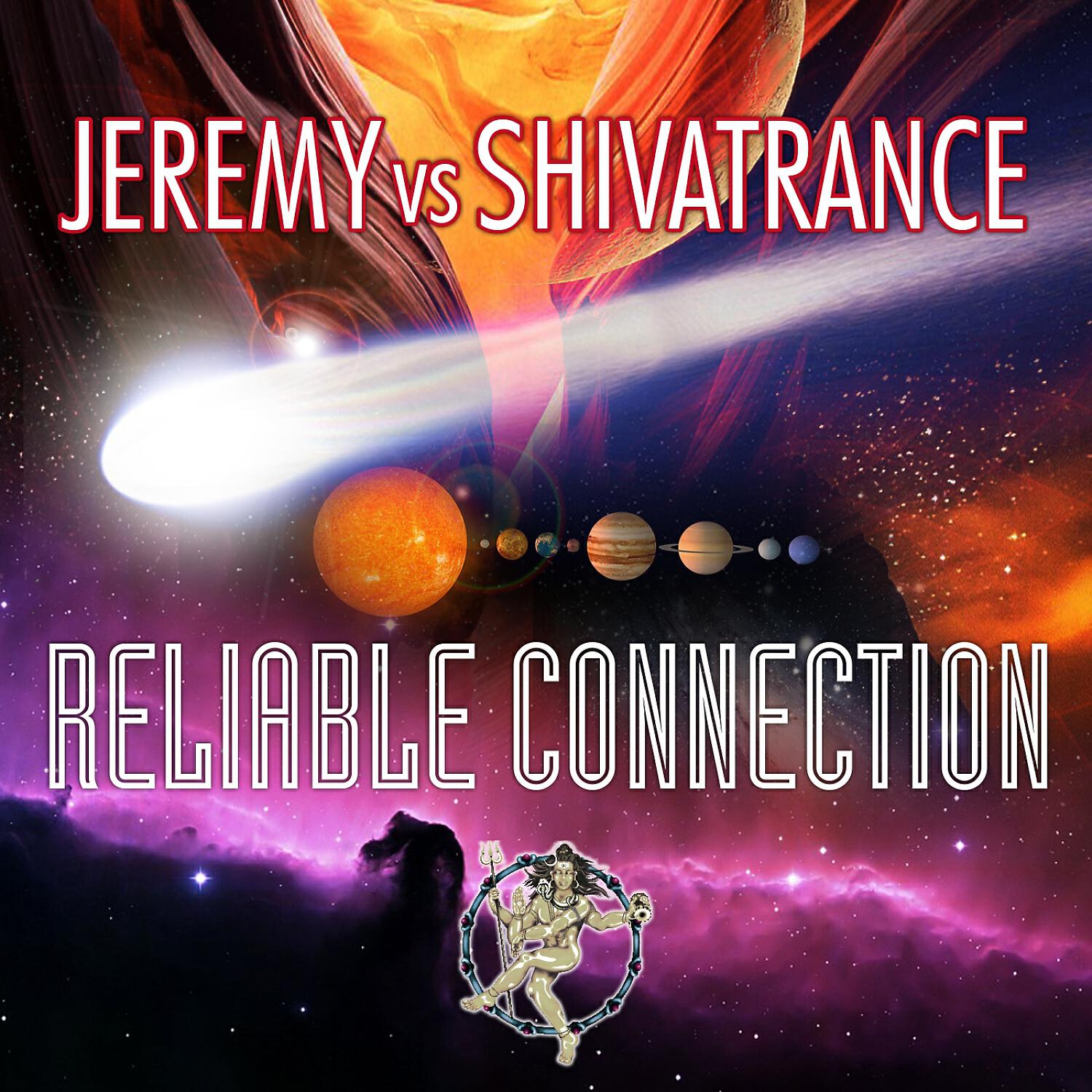 Постер альбома Reliable Connection