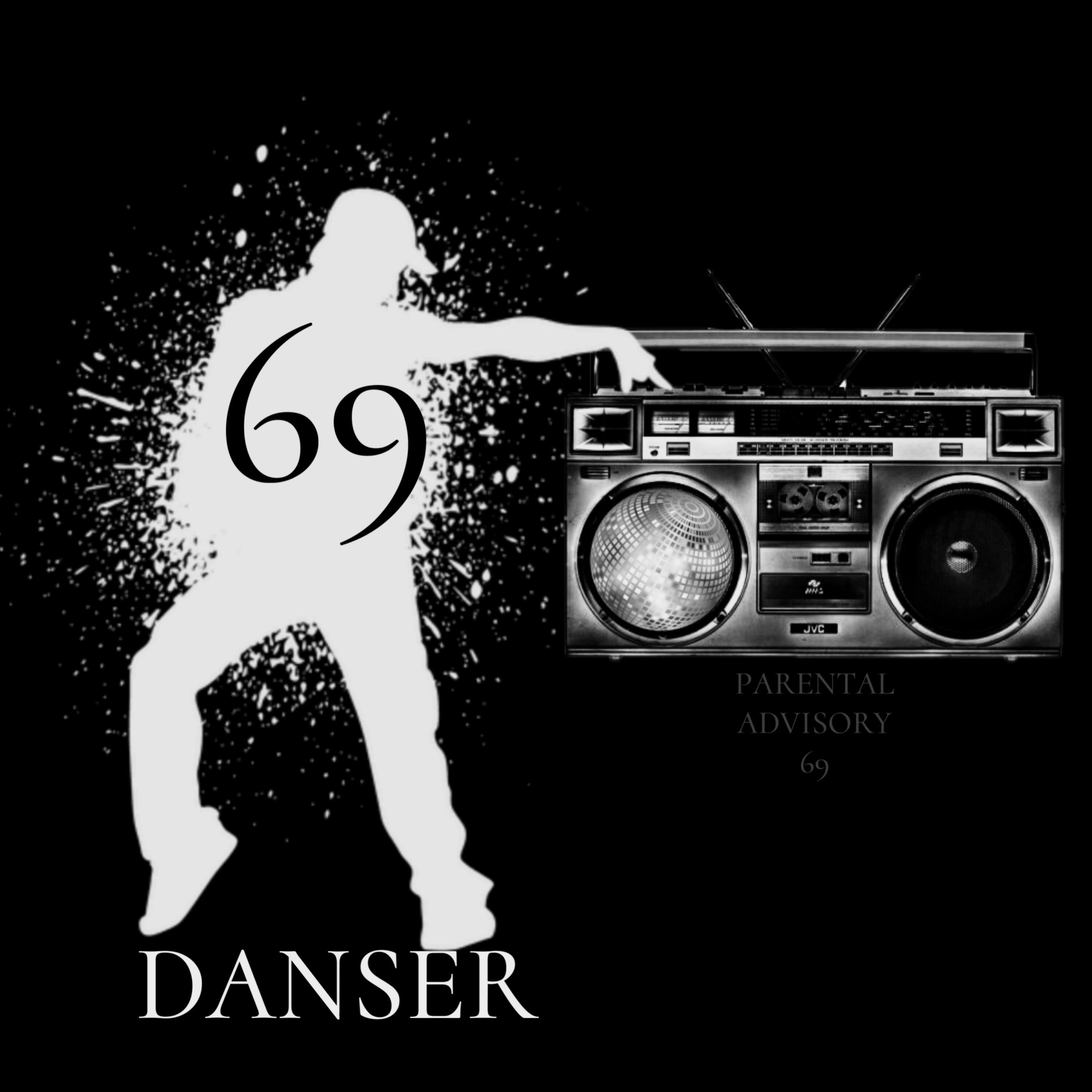 Релиз Danser