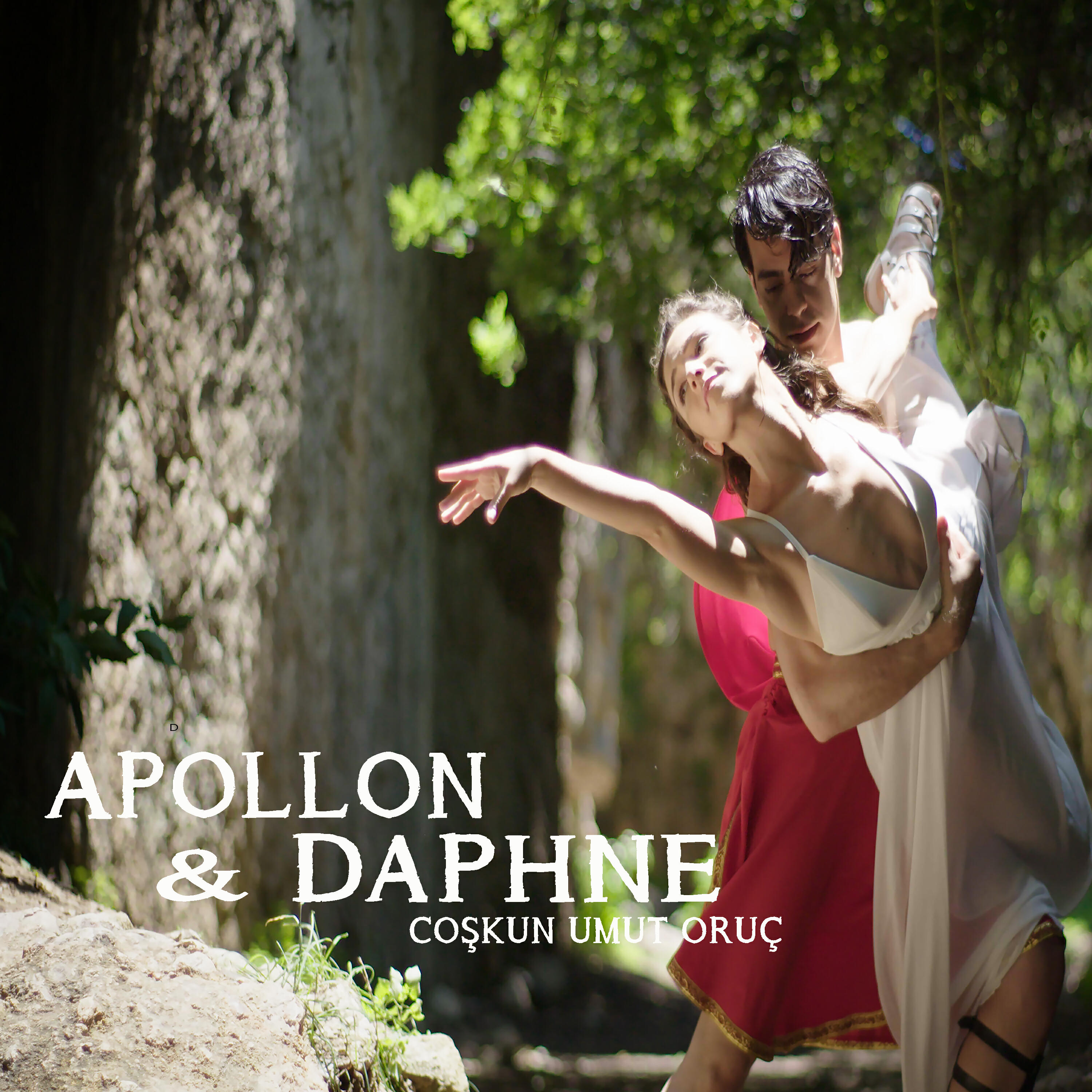 Релиз Apollon & Daphne