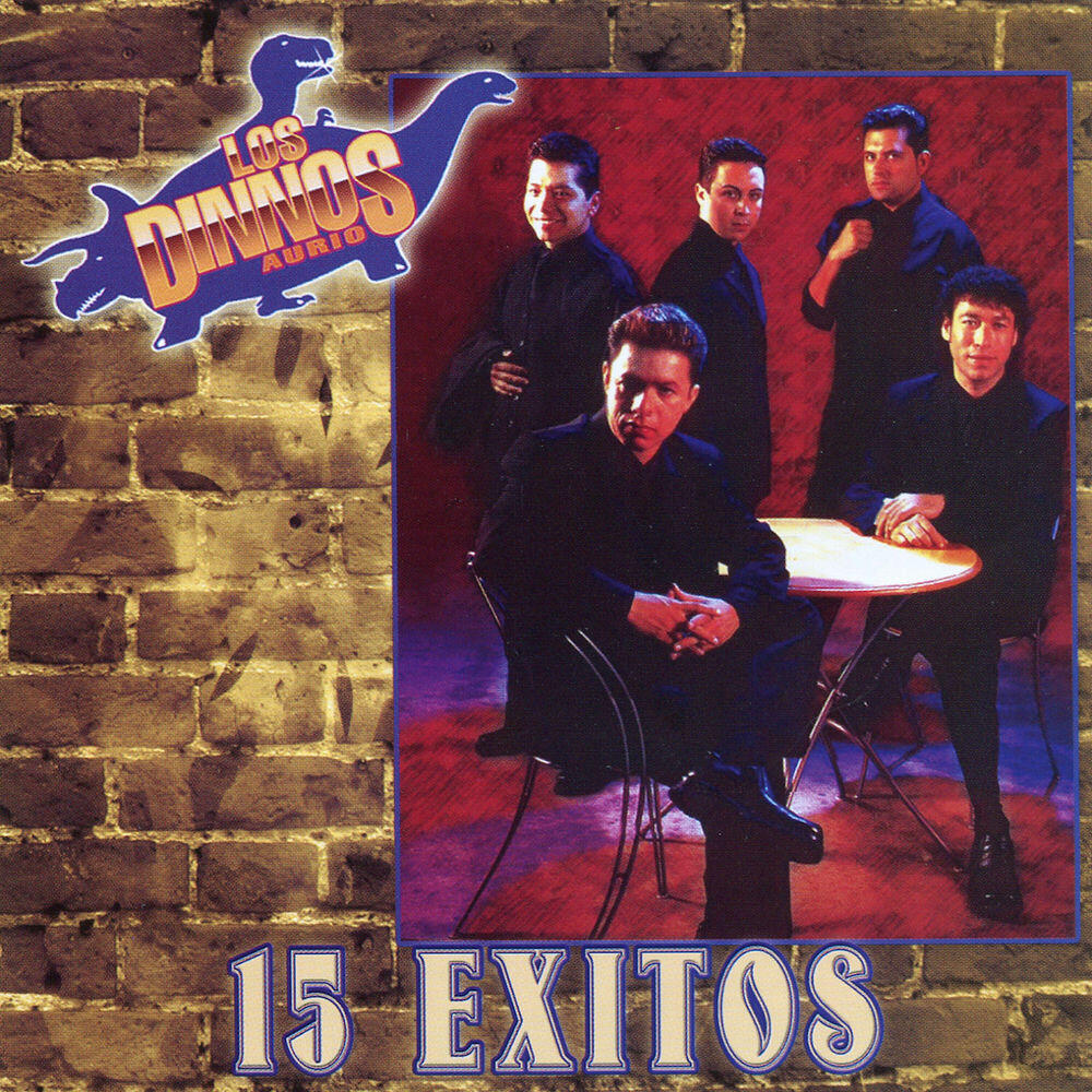 Релиз 15 Exitos