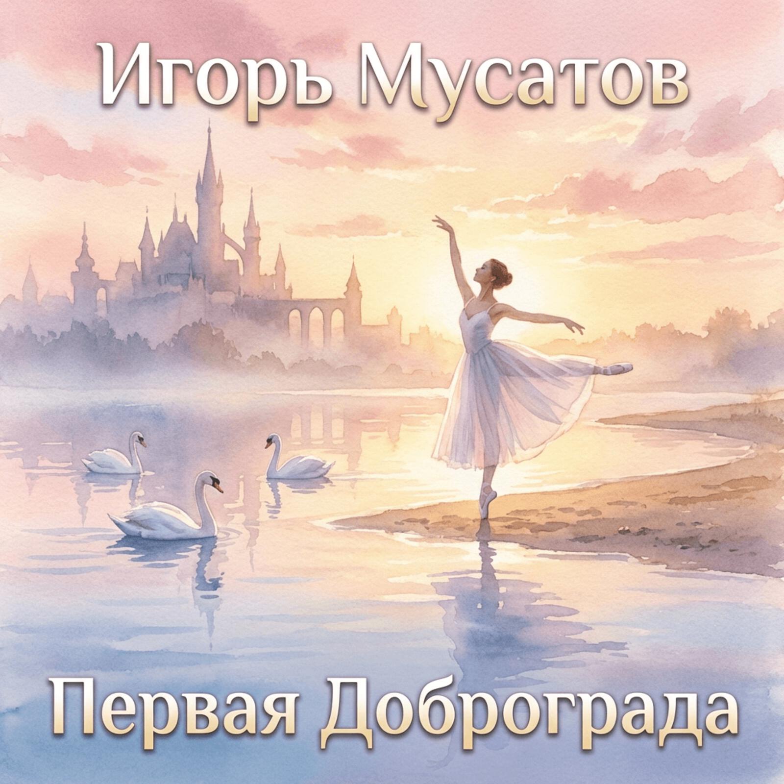 Релиз Первая Доброграда