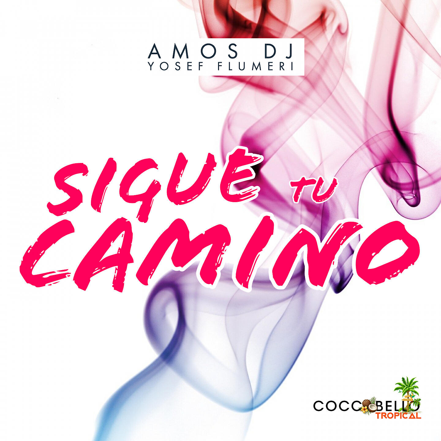 Релиз Sigue Tu Camino