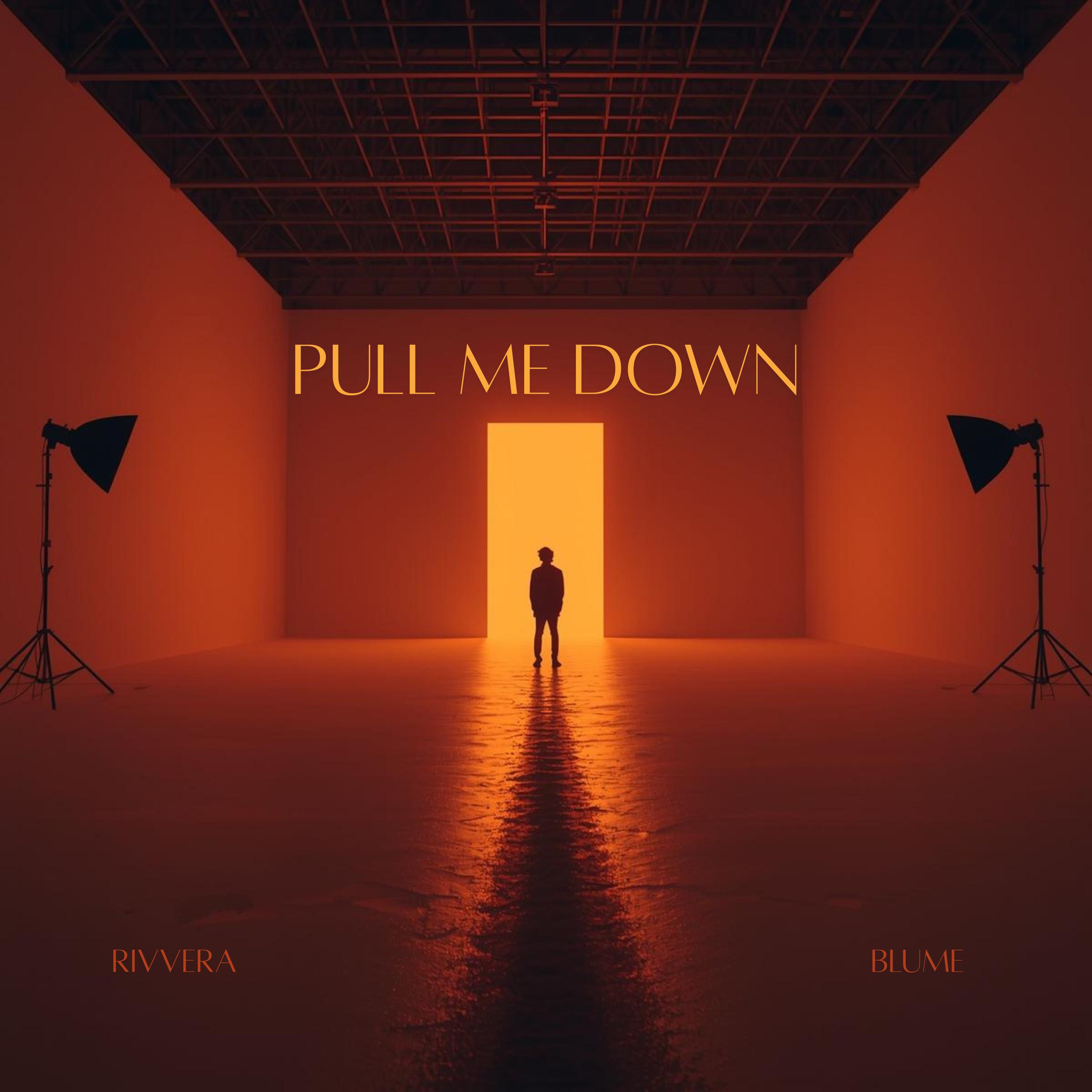 Релиз Pull Me Down