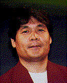 Ryo Noda