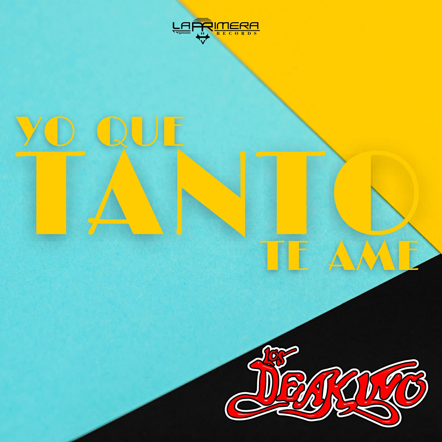 Релиз Yo Que Tanto Te Ame